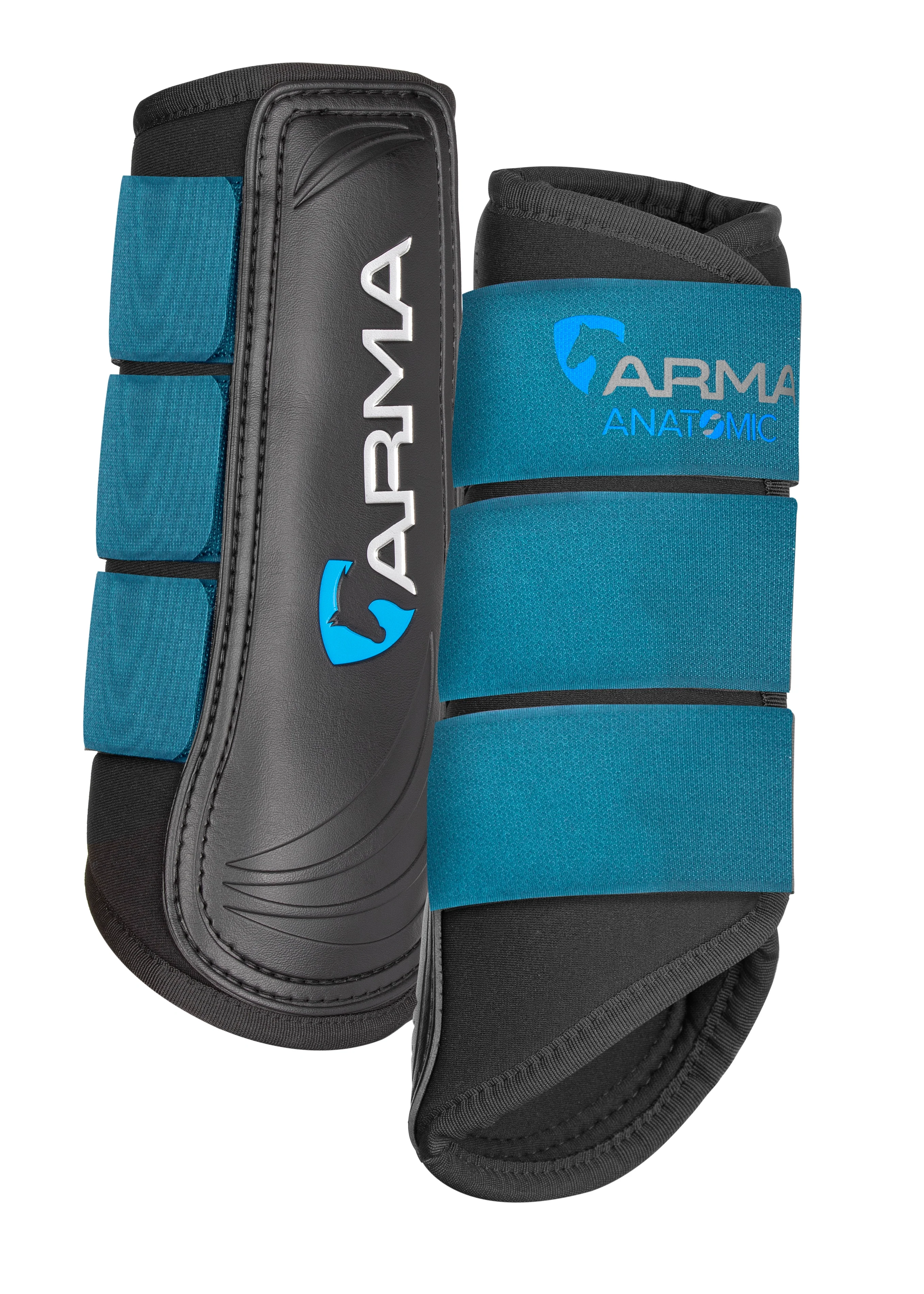 ARMA NX-MAX Brushing Boots - Image 8