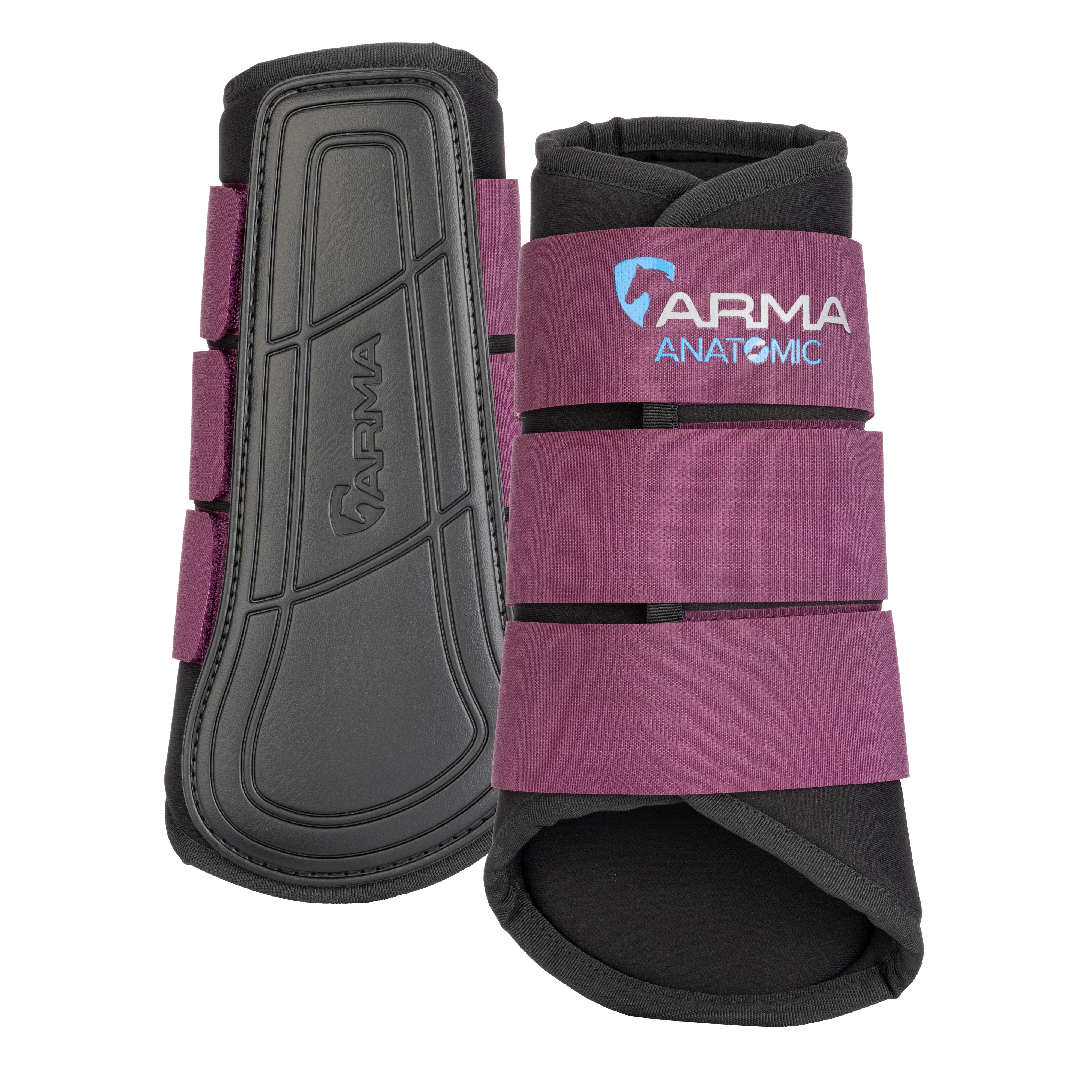 ARMA NX-MAX Brushing Boots - Image 9
