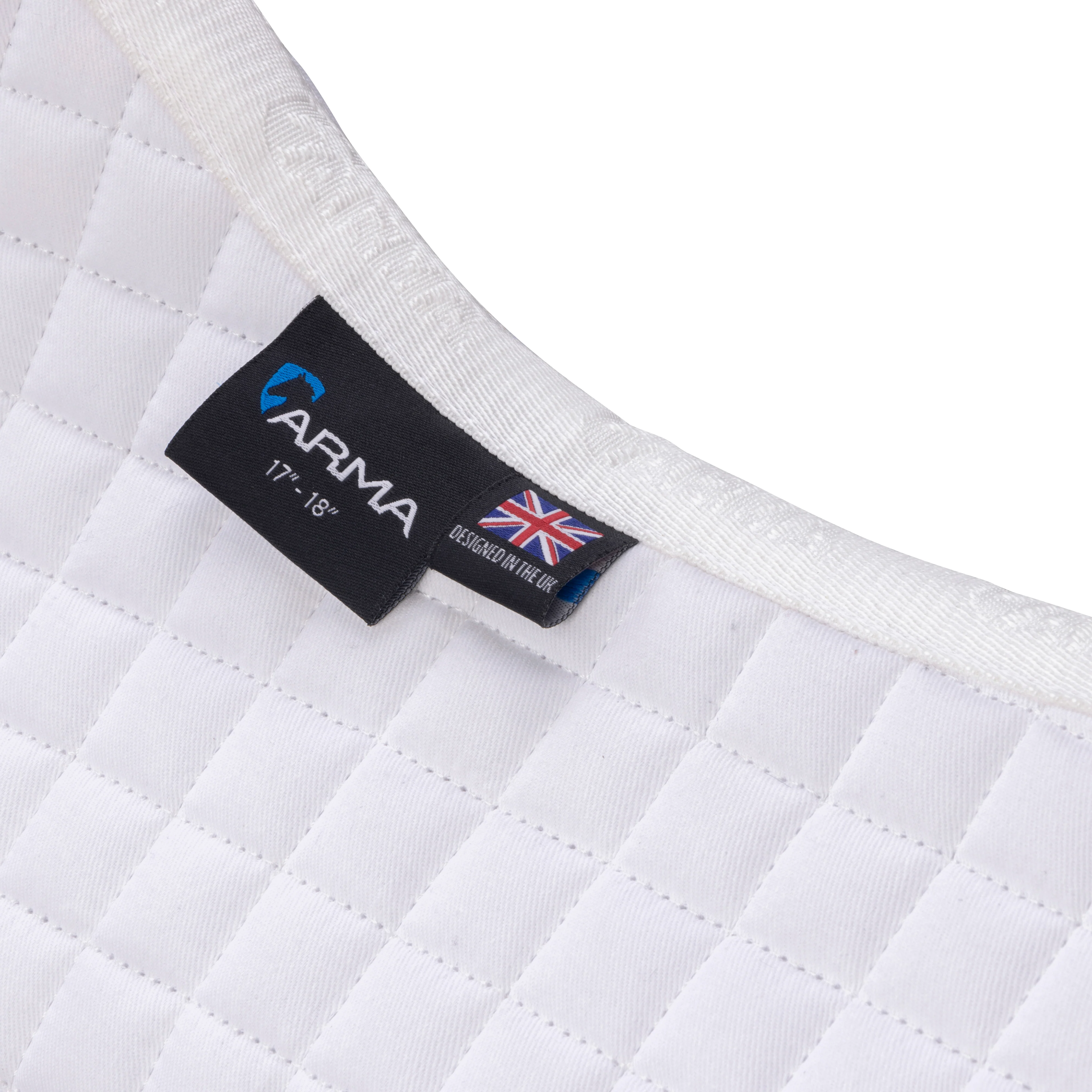ARMA Numbered Saddlecloth - Image 2