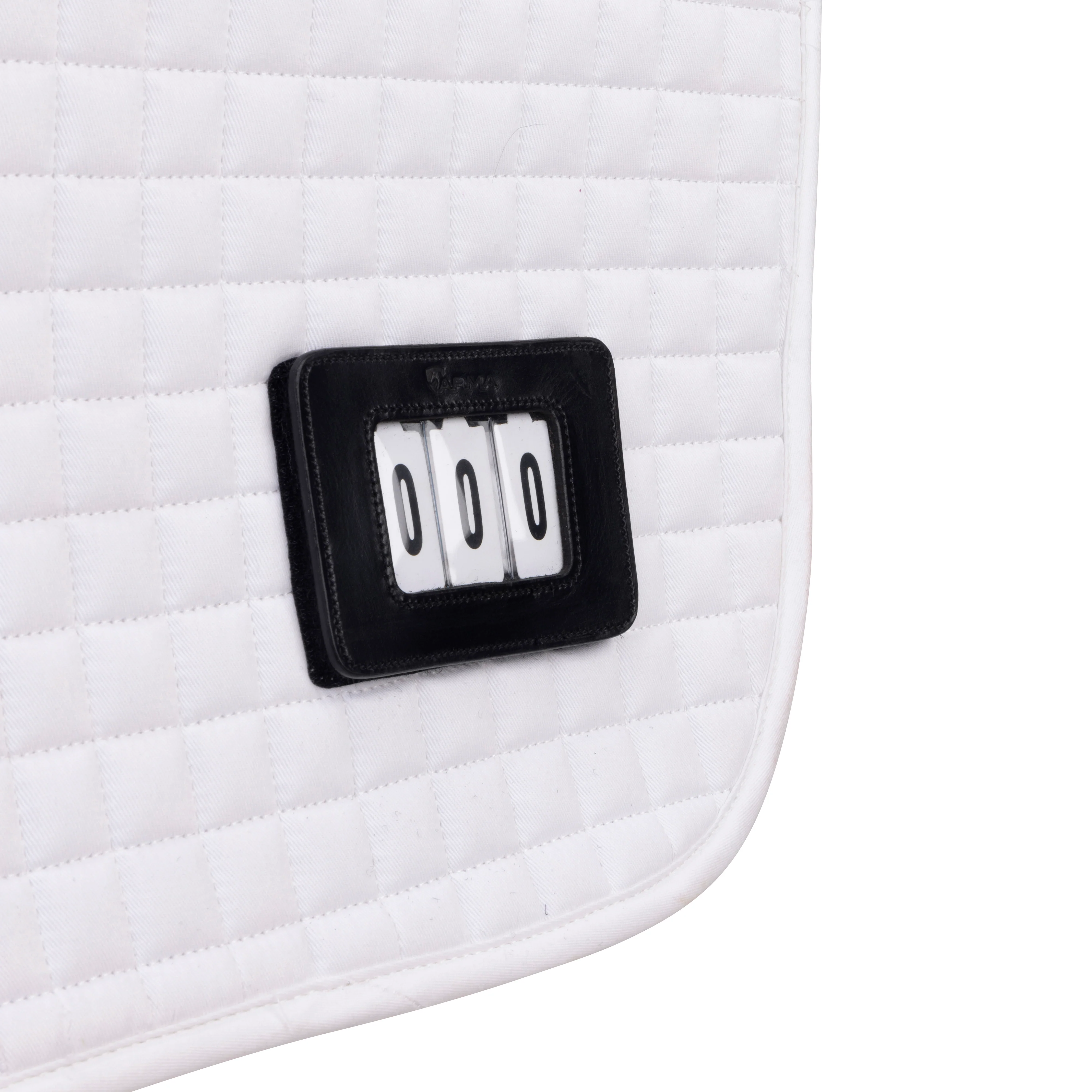ARMA Numbered Saddlecloth - Image 3