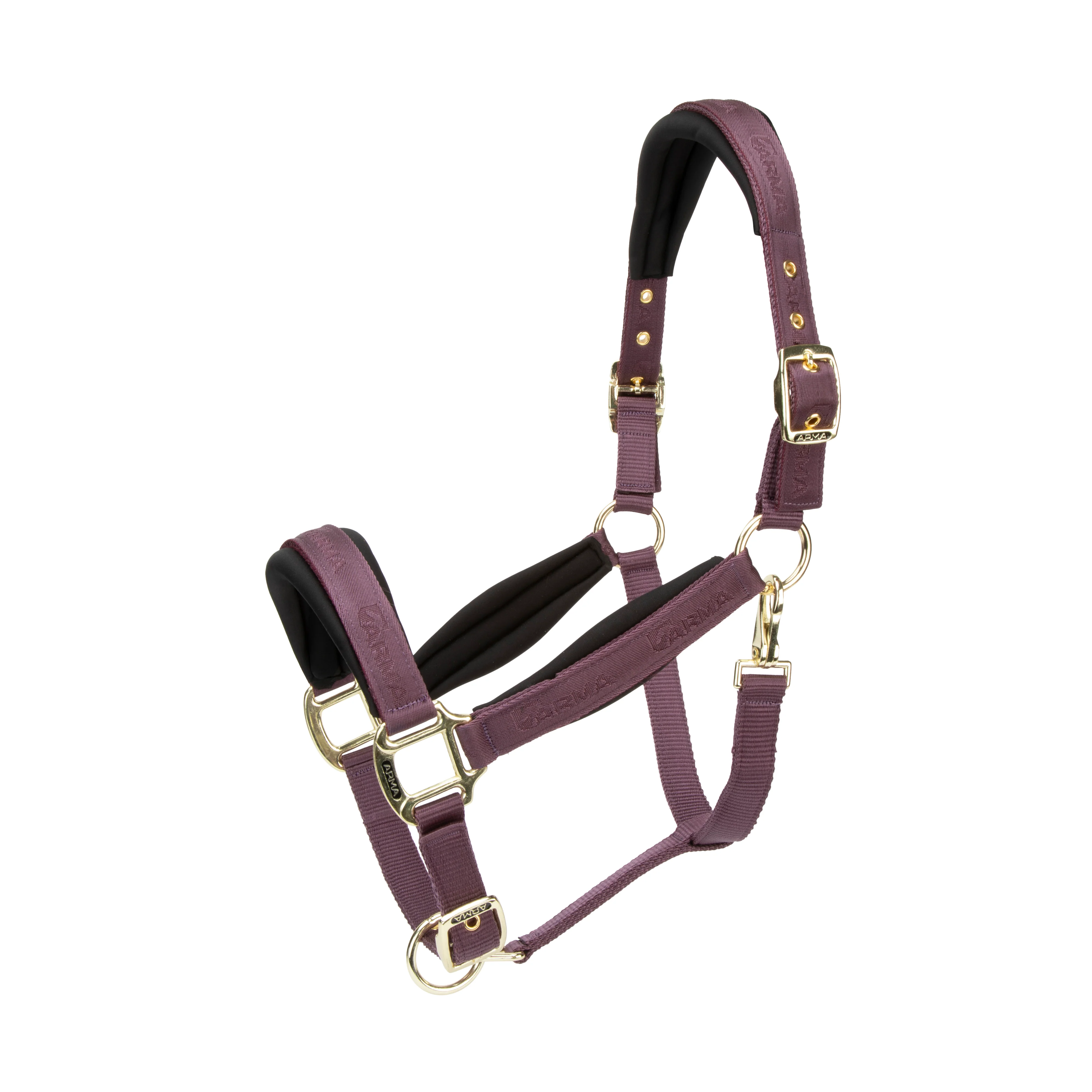 ARMA Padded Headcollar - Image 2