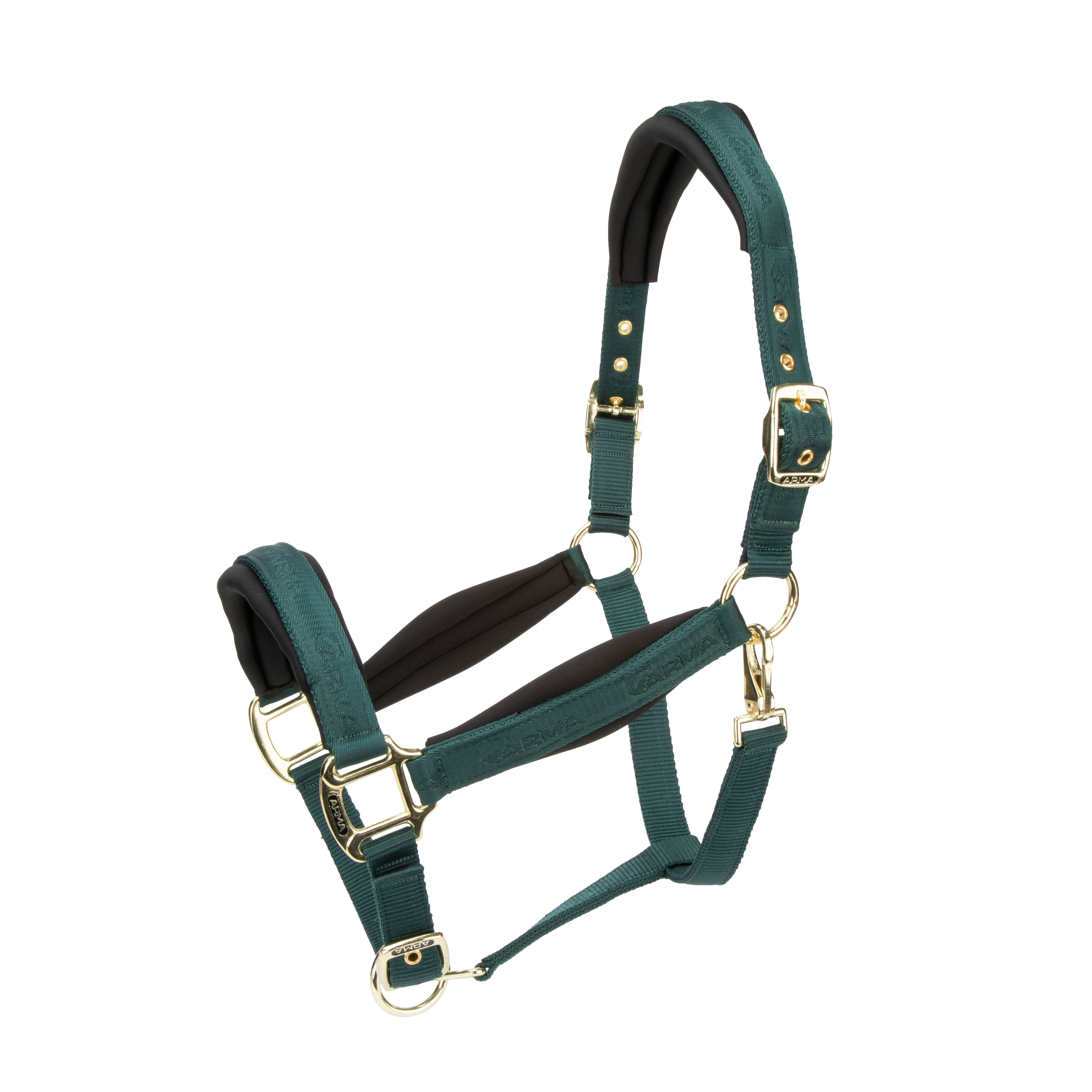 ARMA Padded Headcollar - Image 3