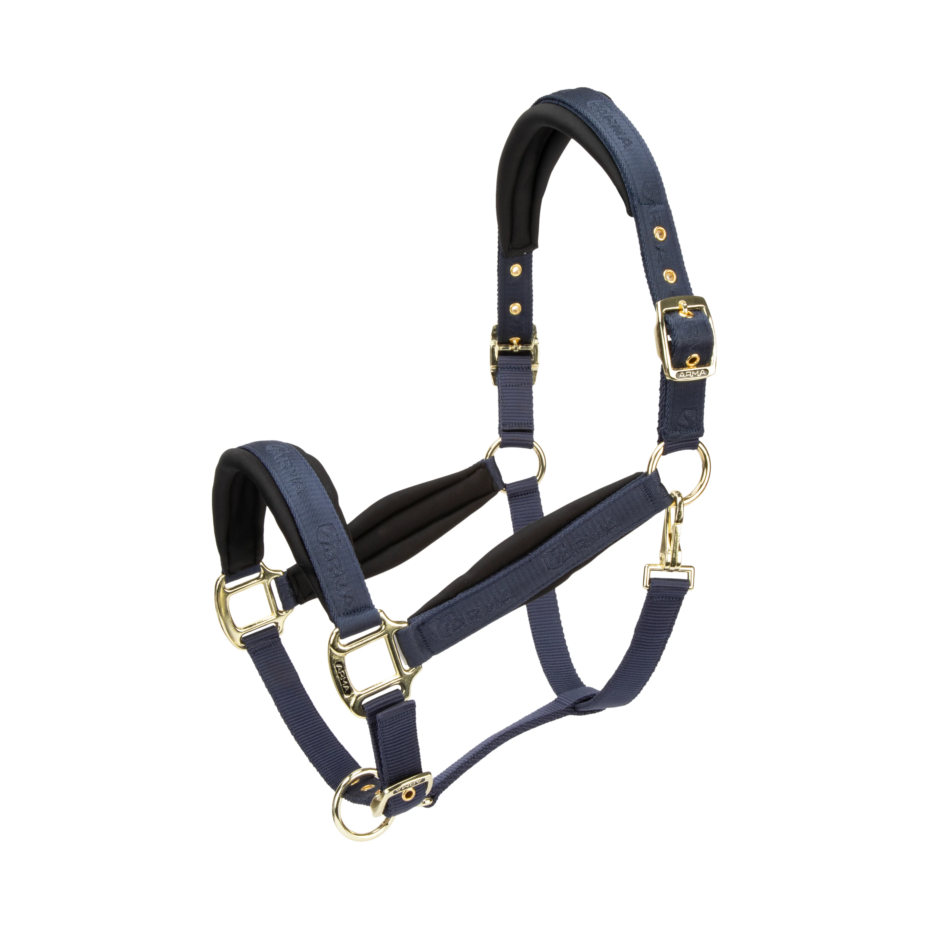 ARMA Padded Headcollar - Image 4