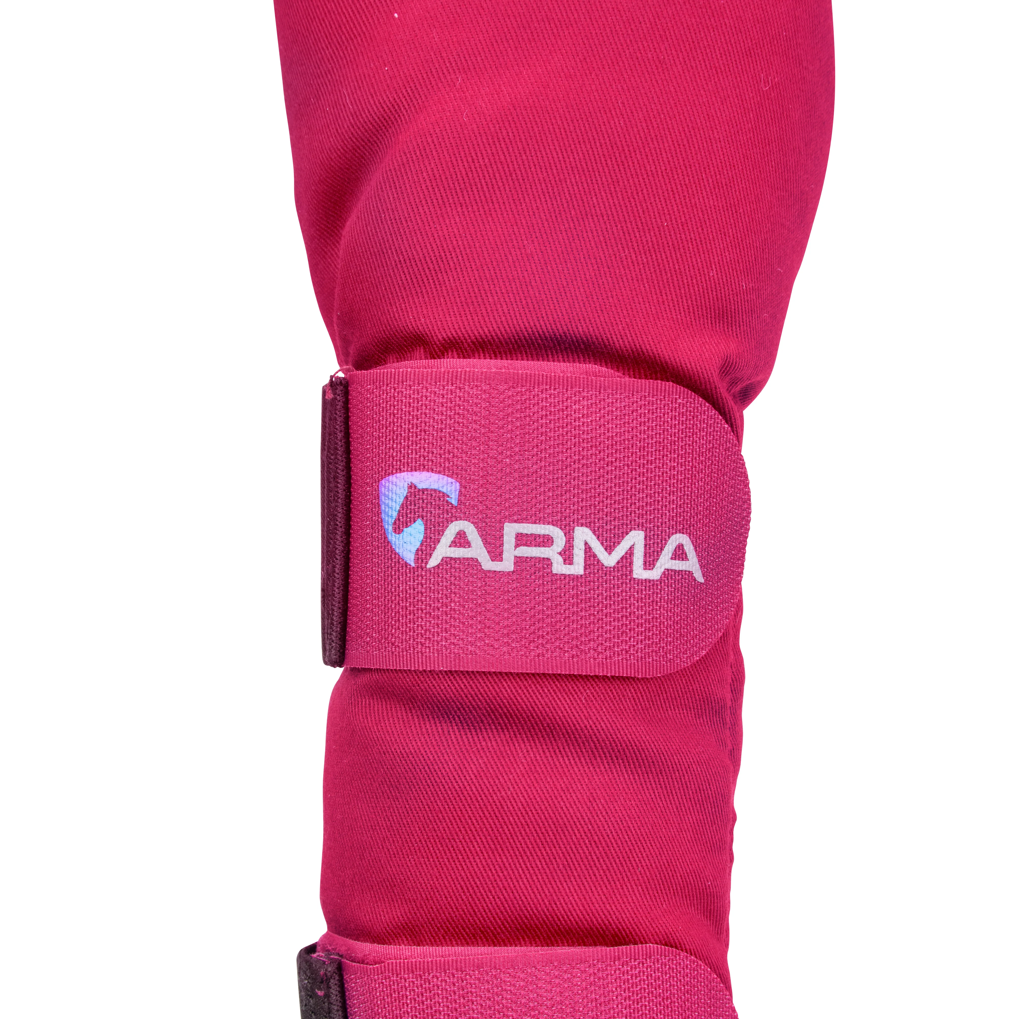 ARMA Padded Tail Guard - Image 7