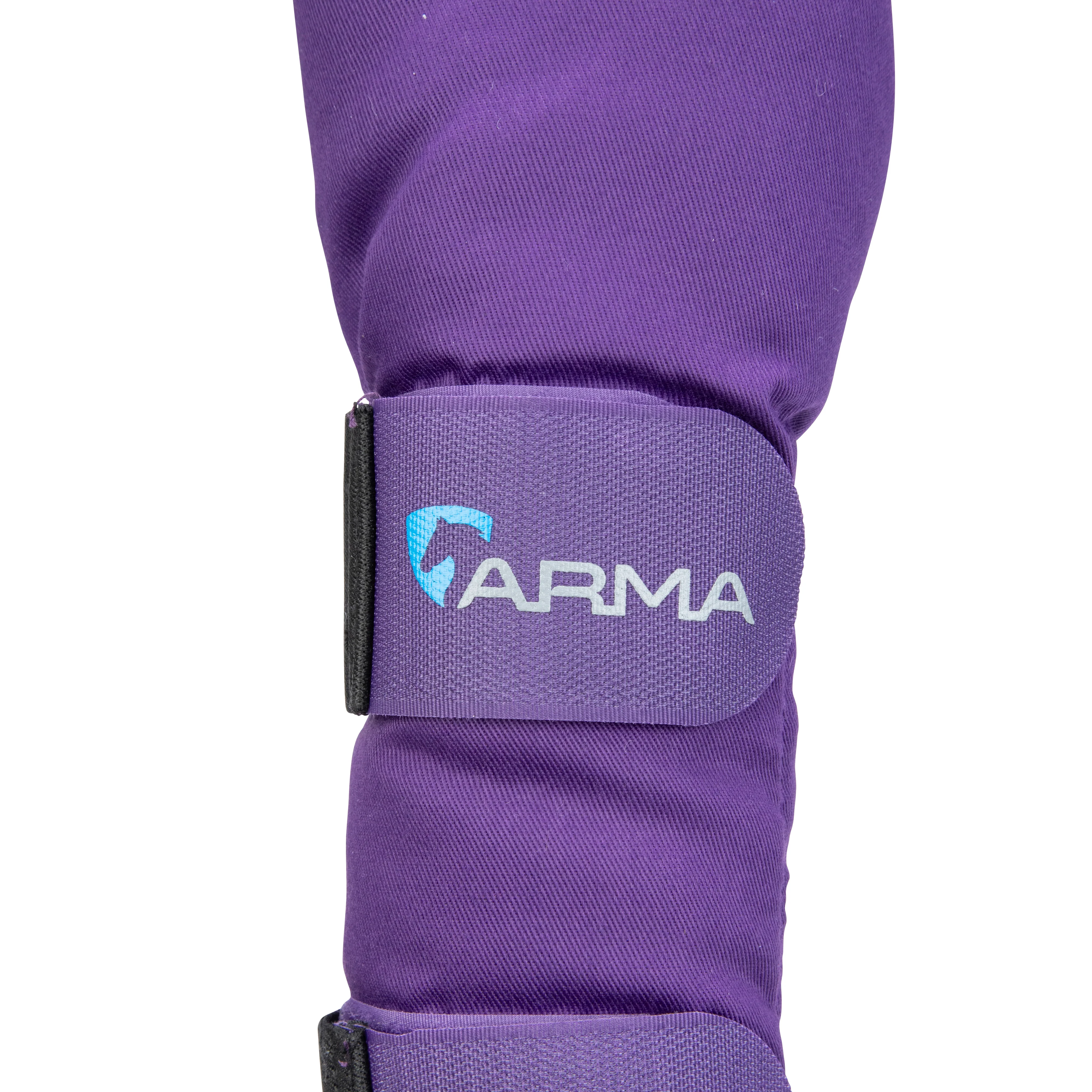 ARMA Padded Tail Guard - Image 8