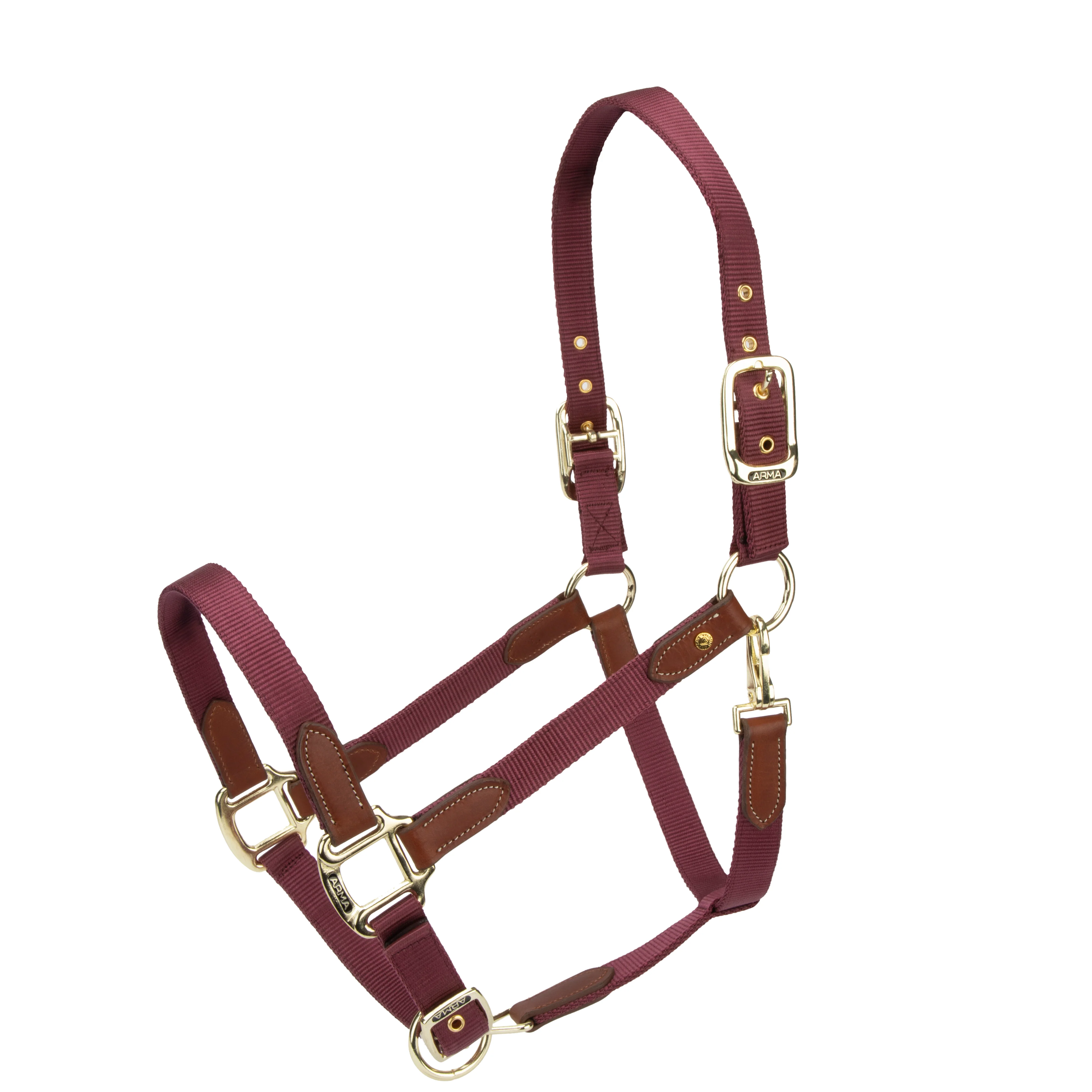 ARMA Porto Headcollar