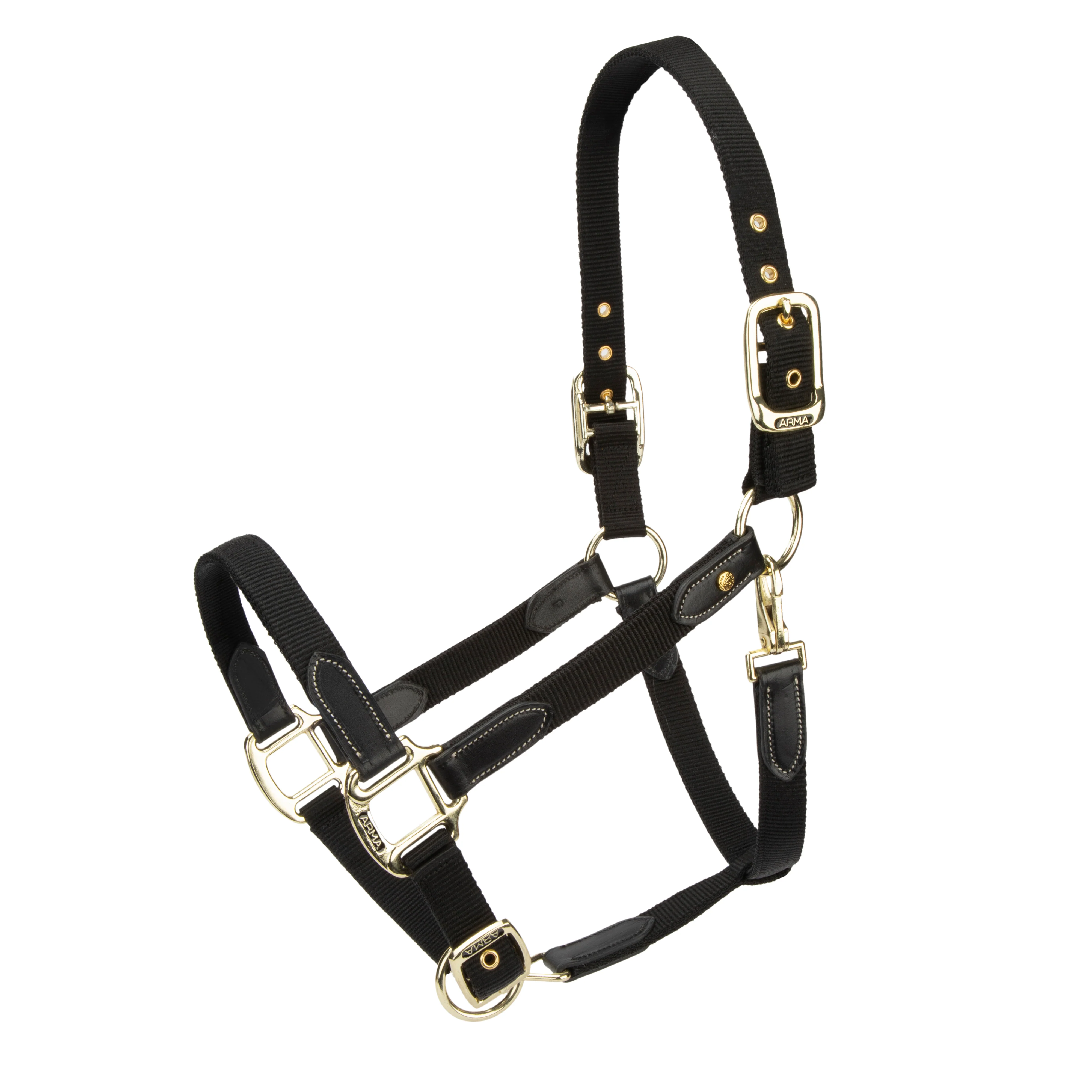 ARMA Porto Headcollar - Image 2