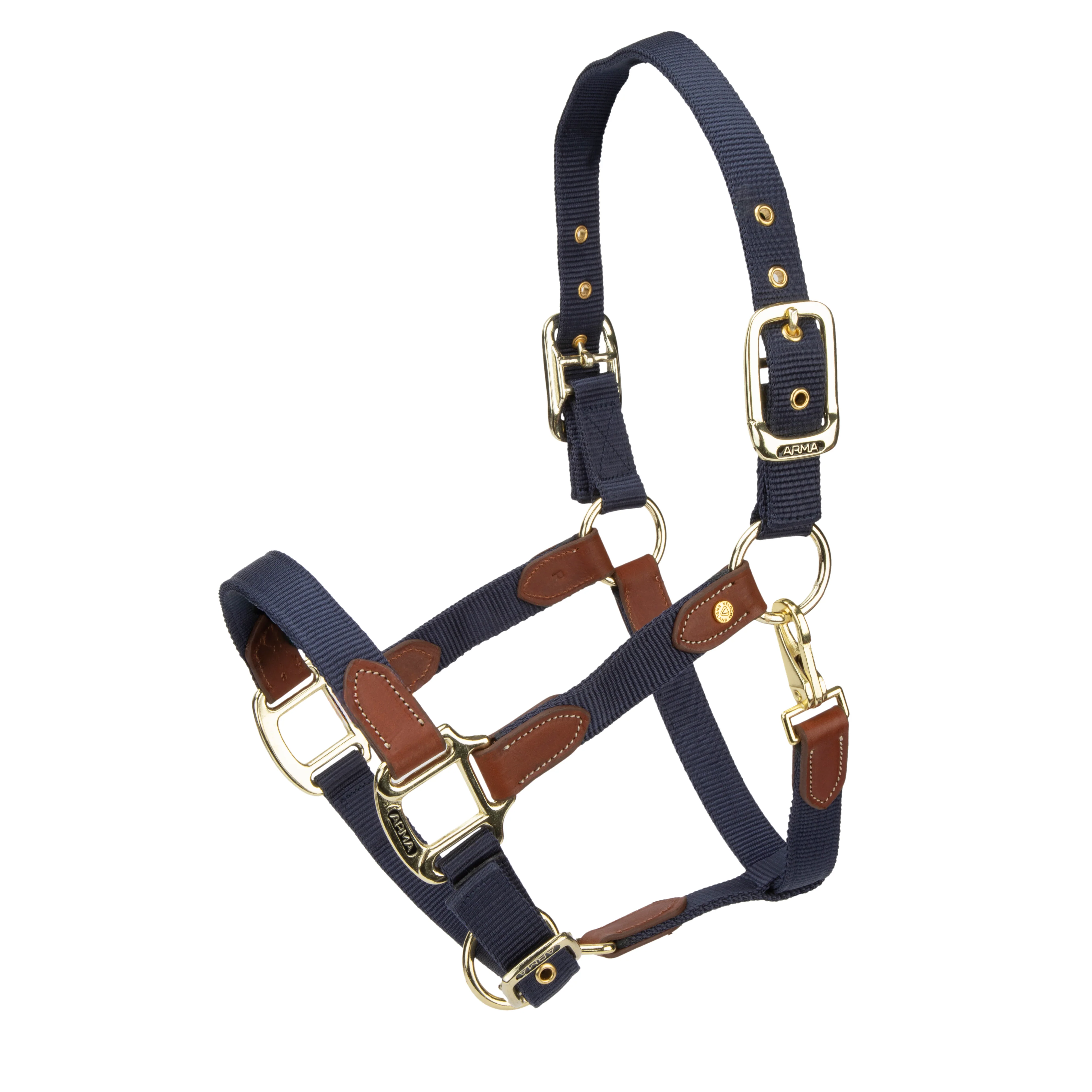 ARMA Porto Headcollar - Image 4