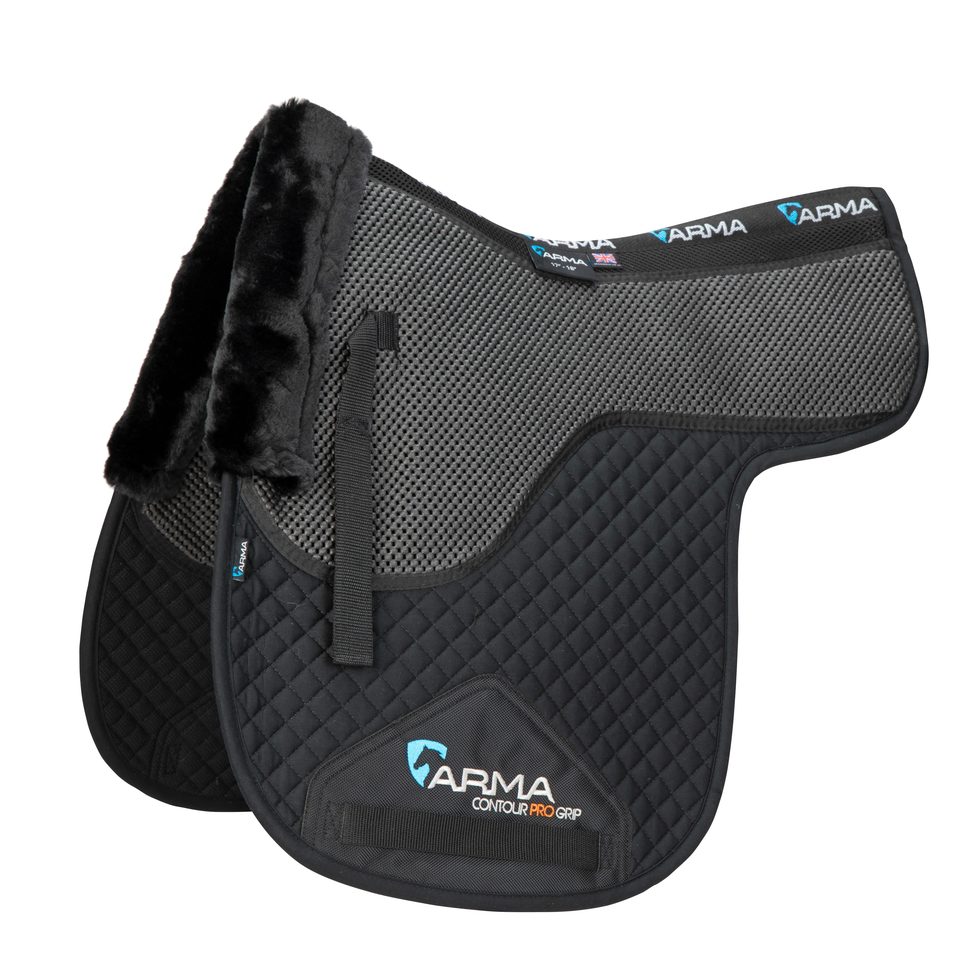 ARMA Soft Grip Numnah