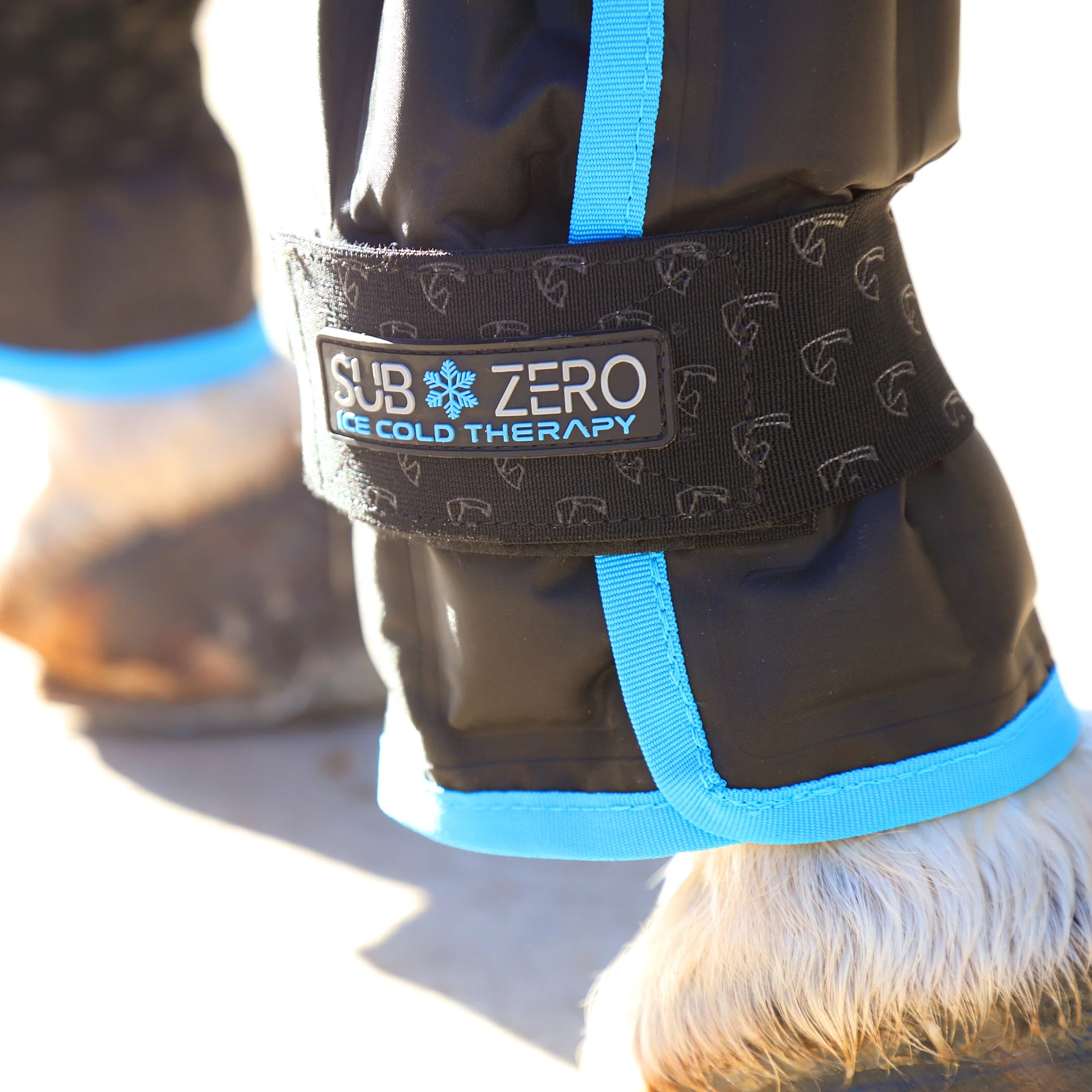 ARMA SubZero Ice Boots - Image 4