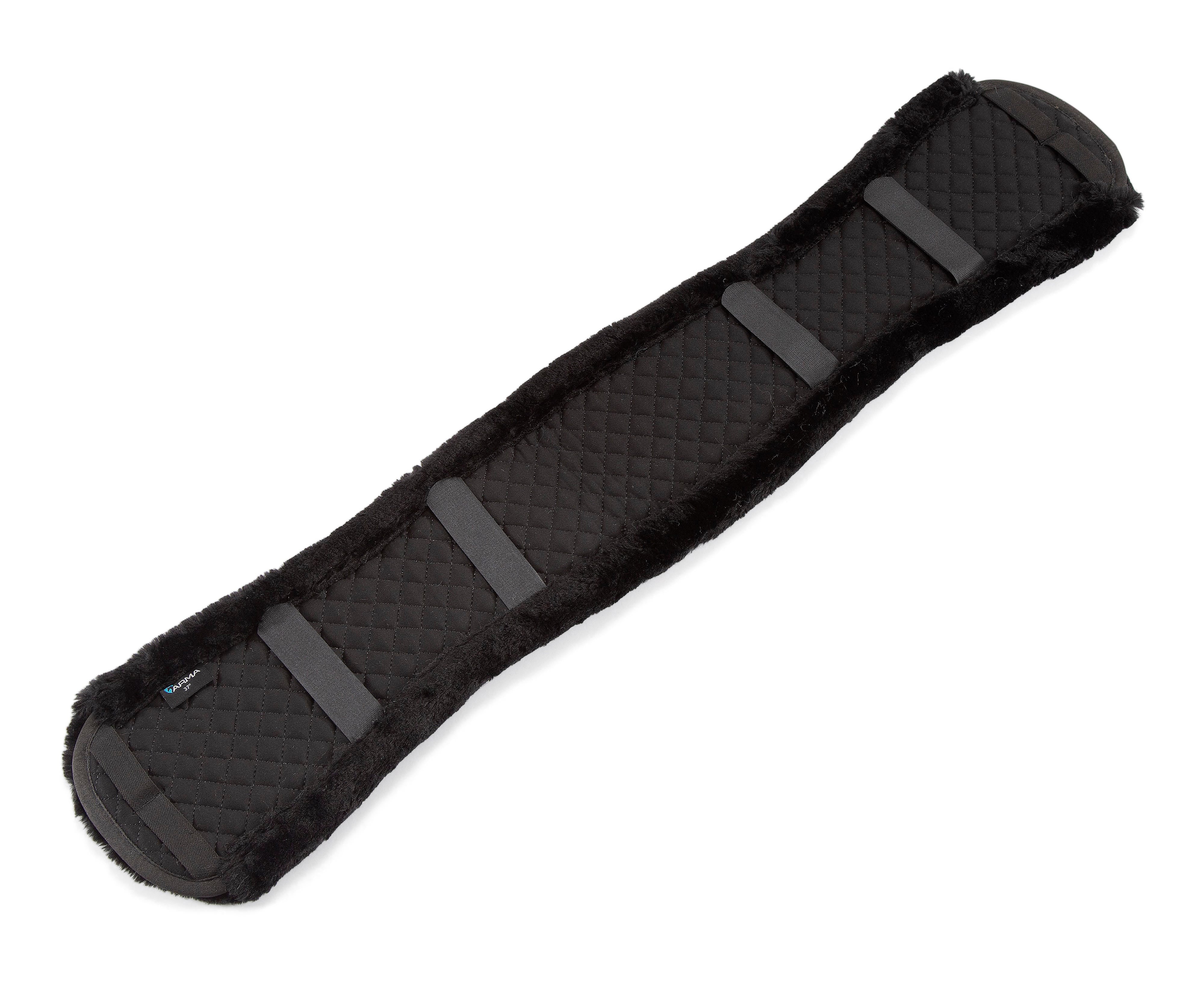 ARMA SupaFleece Dressage Girth Sleeve - Image 2