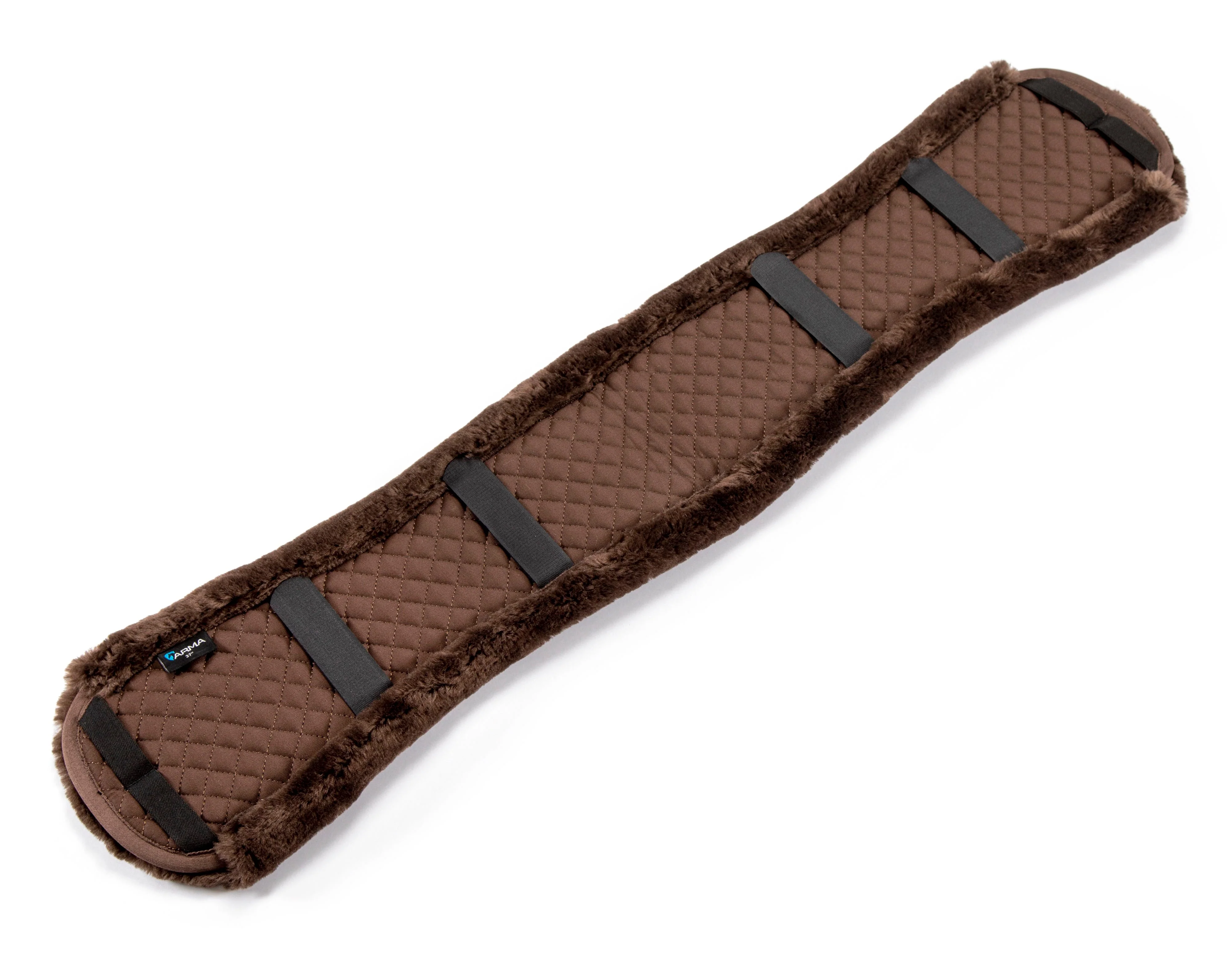 ARMA SupaFleece Dressage Girth Sleeve - Image 3