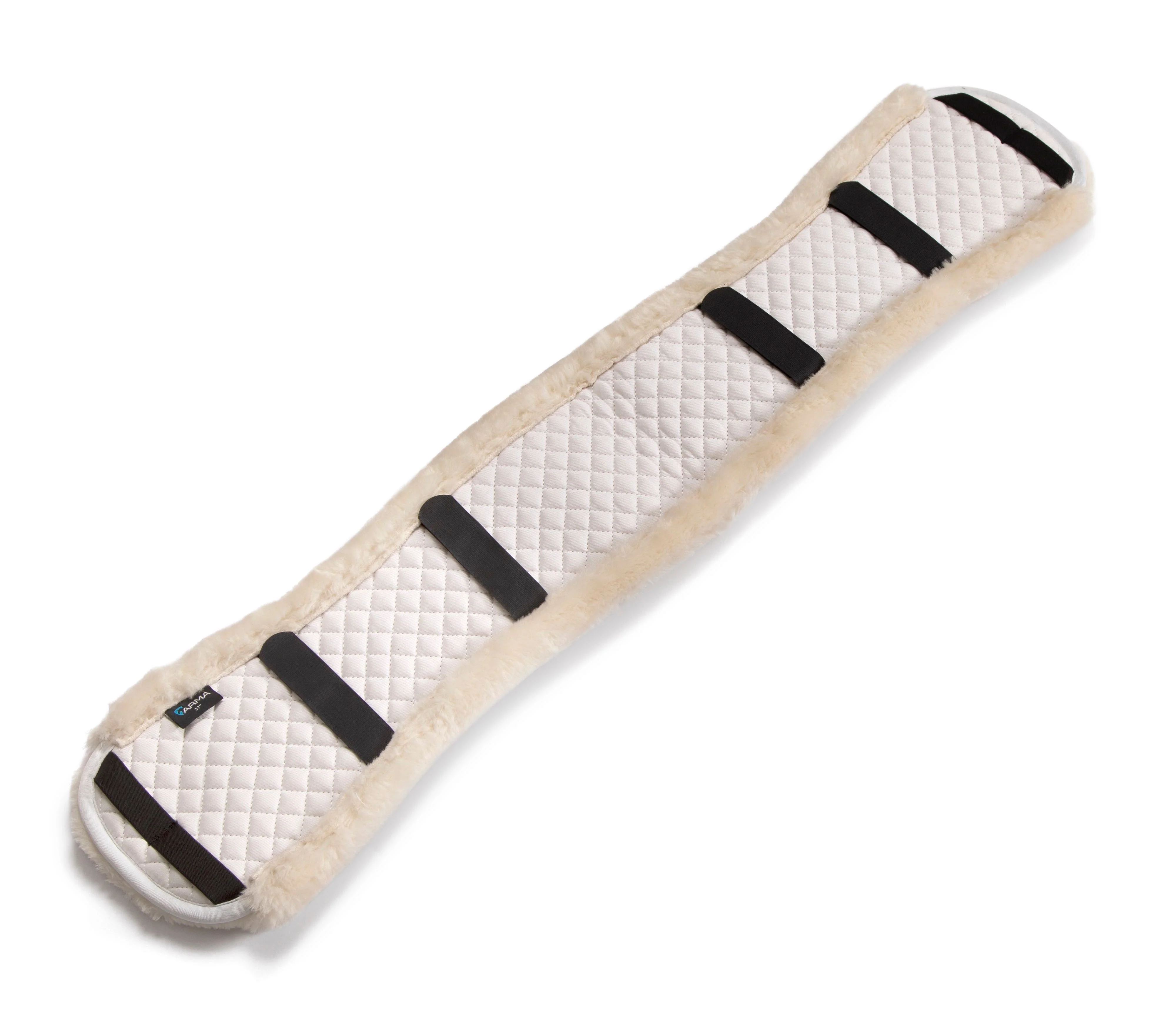 ARMA SupaFleece Dressage Girth Sleeve - Image 4