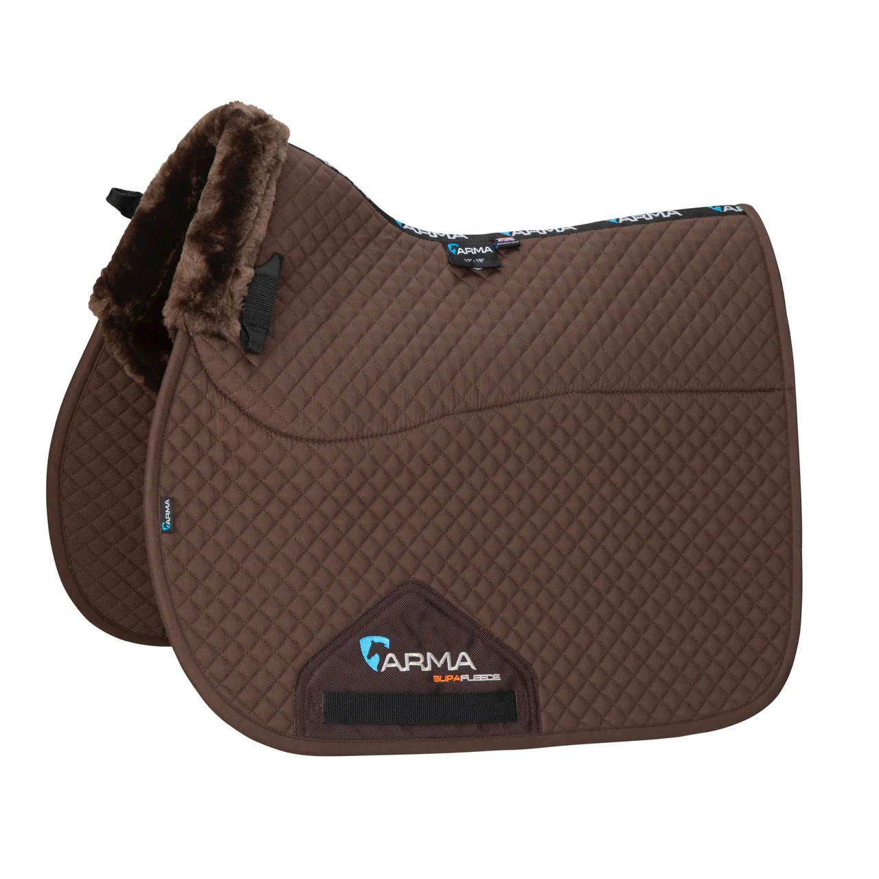 ARMA SupaFleece Saddlecloth - Image 2