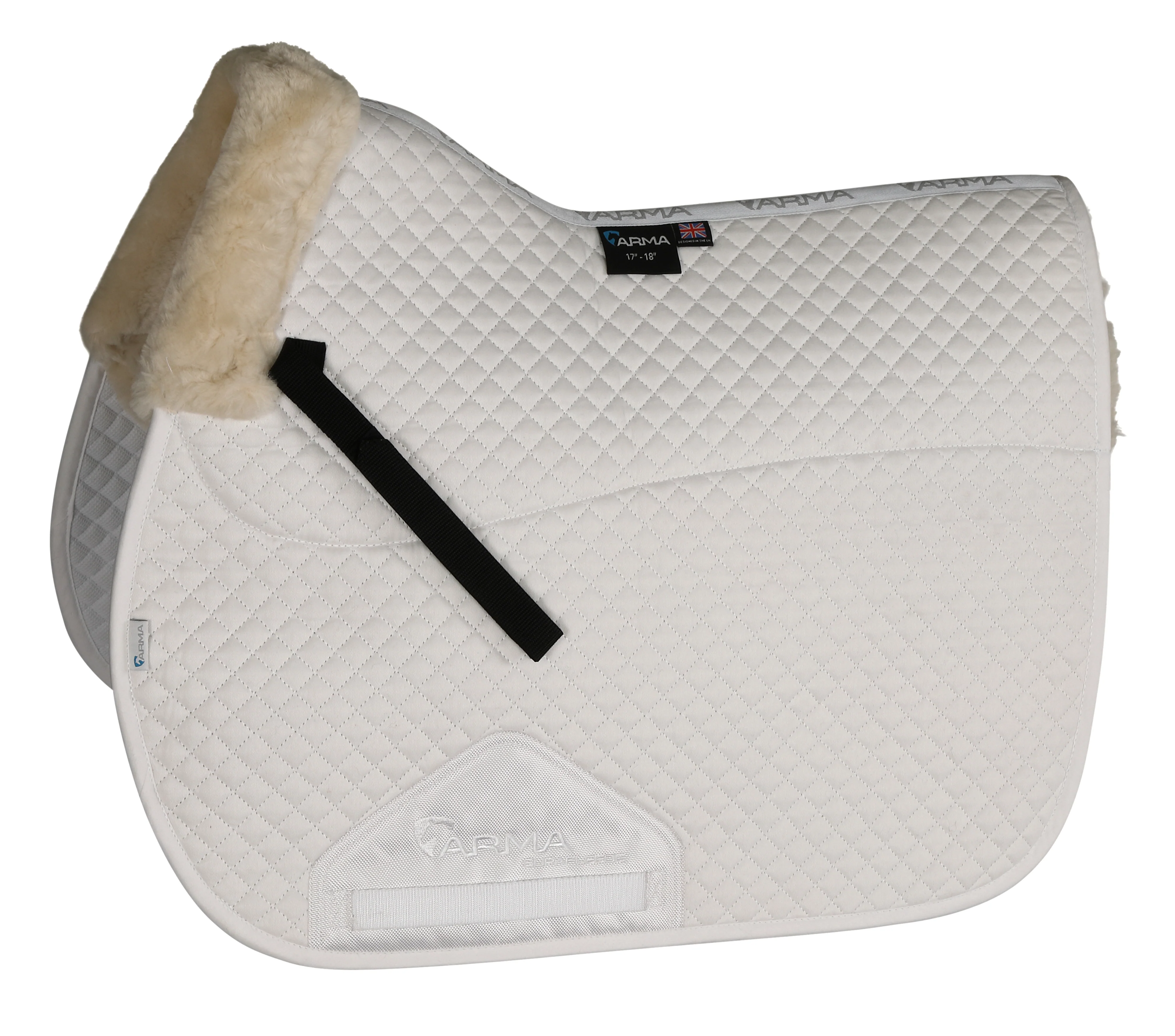ARMA SupaFleece Saddlecloth - Image 3