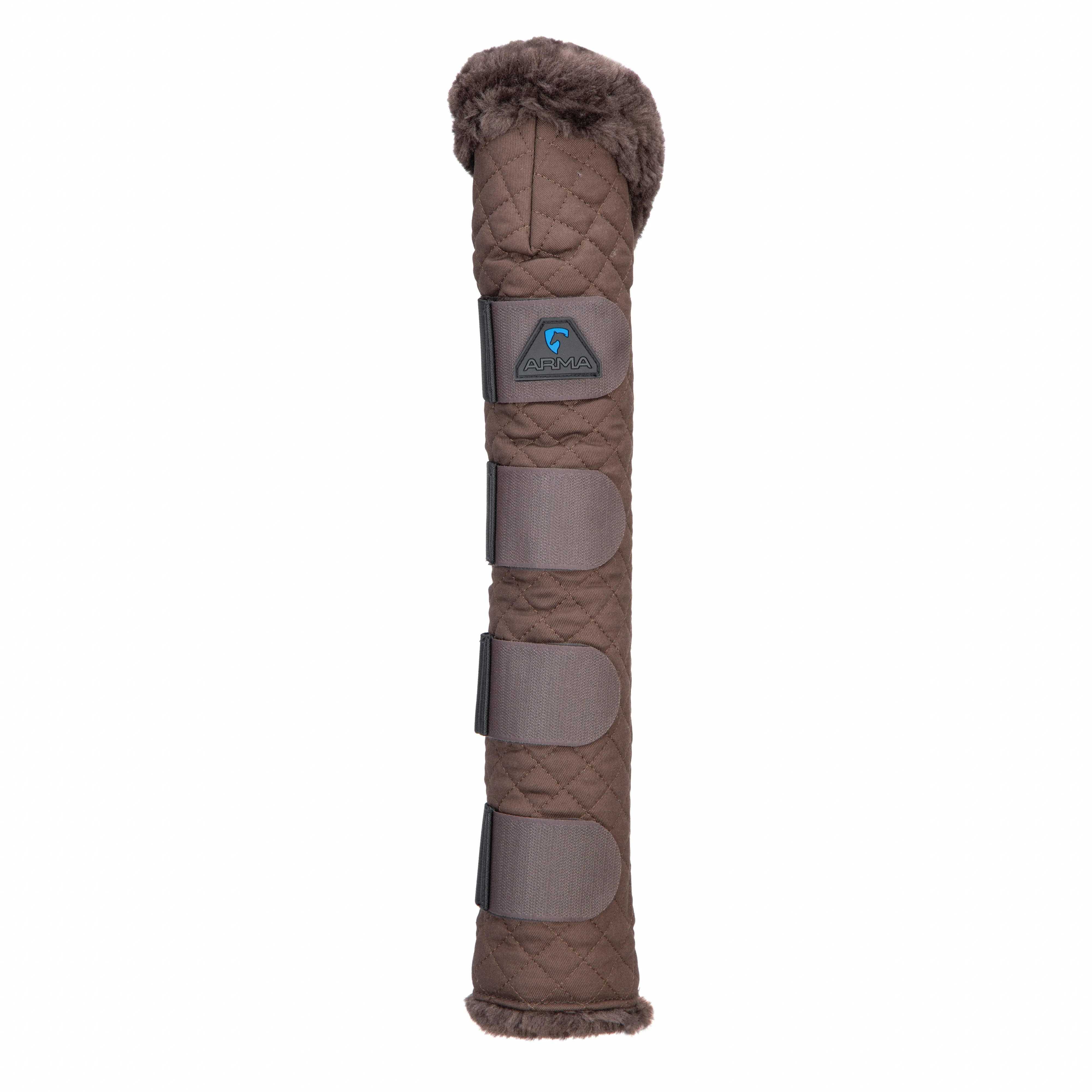 ARMA SupaFleece Quilted Tail Guard - Image 2