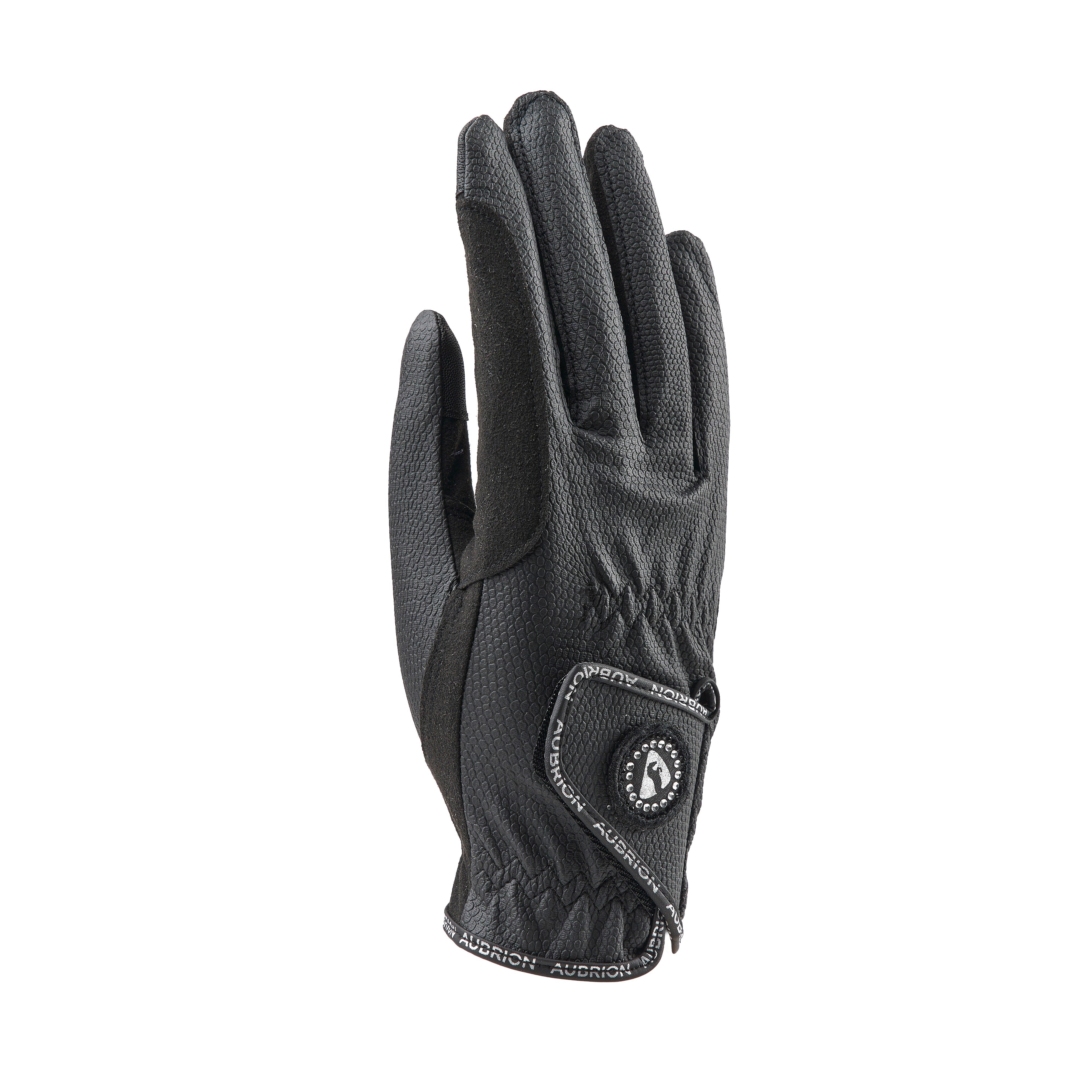Aubrion Aachen FlexFit Riding Gloves - Image 5