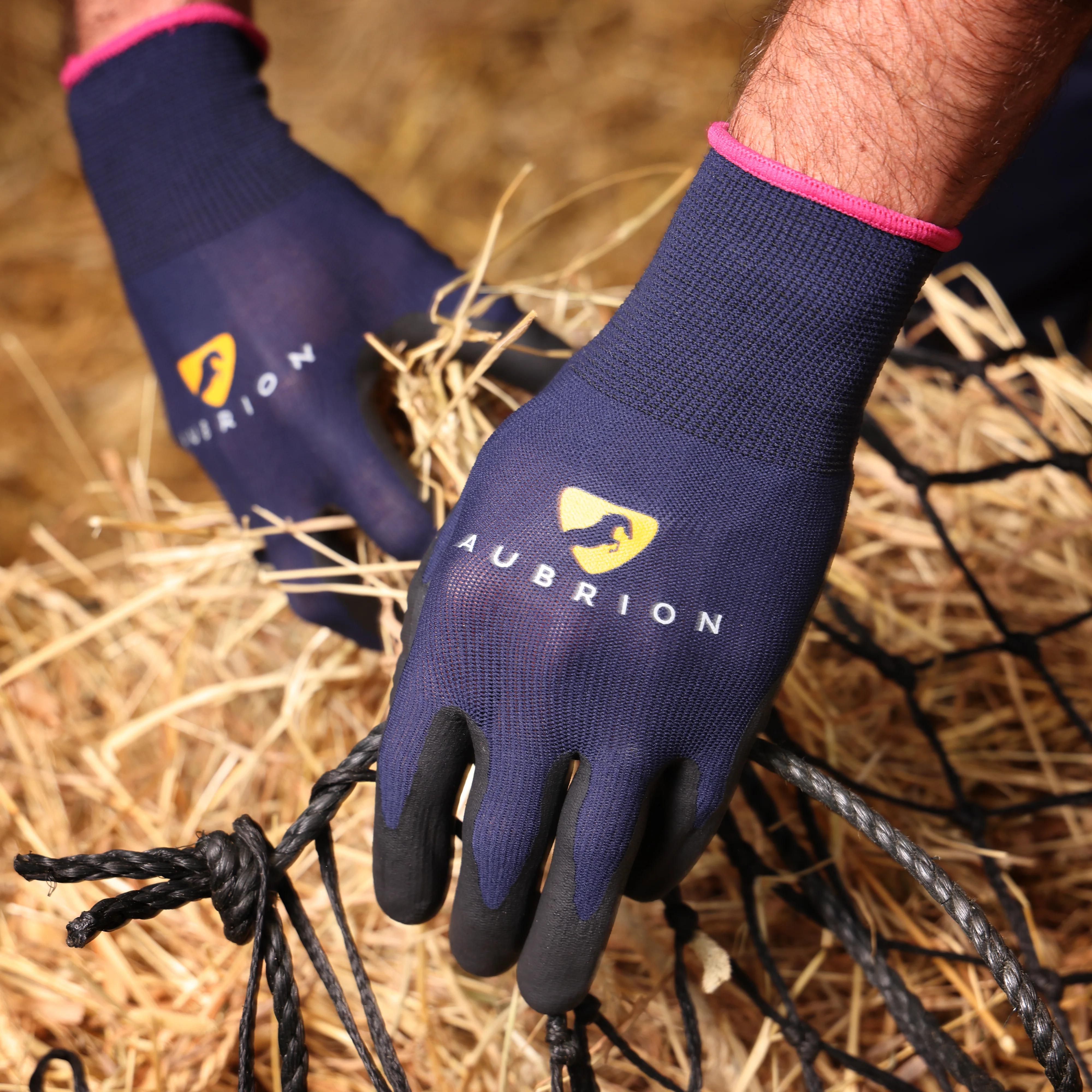 Aubrion All Purpose Yard Gloves - Image 5