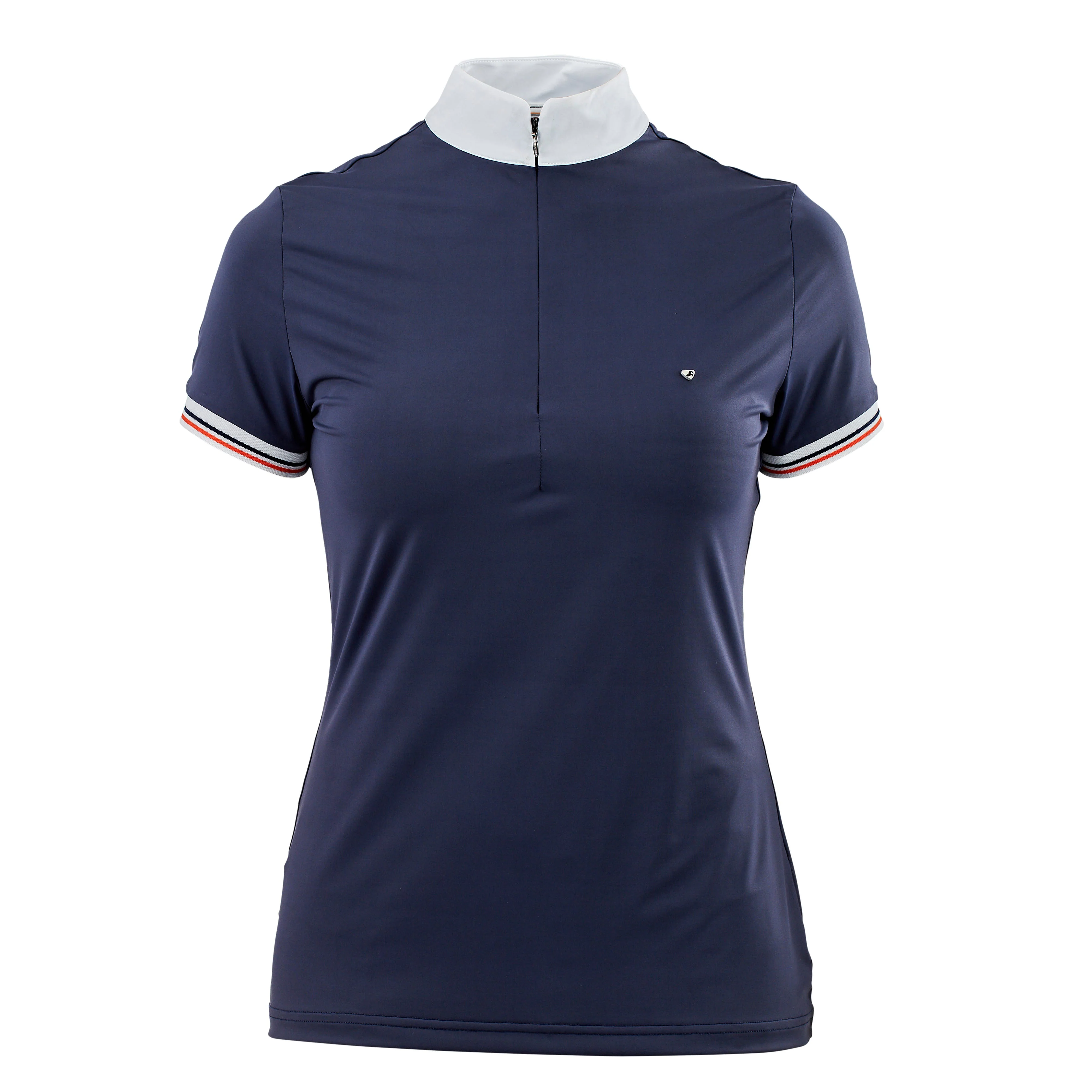 Aubrion Arcaster Show Shirt - Young Rider - Image 2