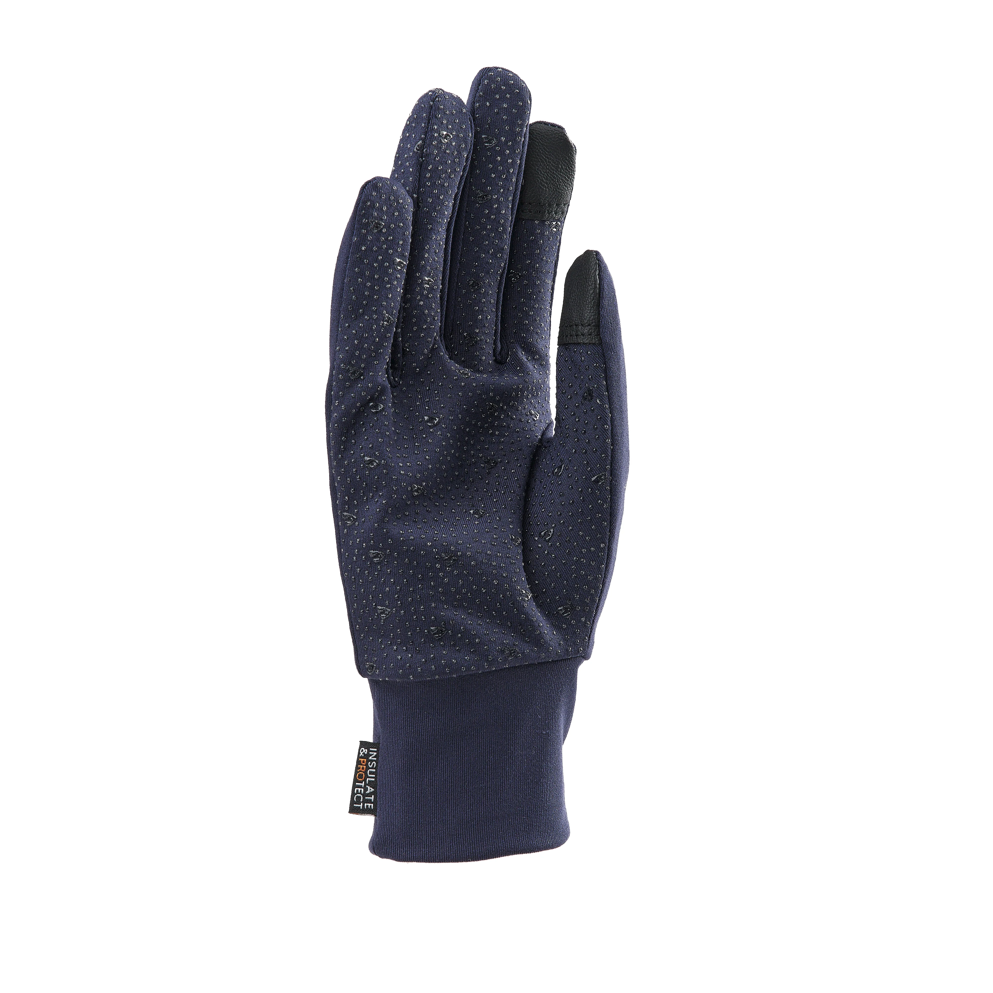 Aubrion Baxter Winter Riding Gloves - Image 2