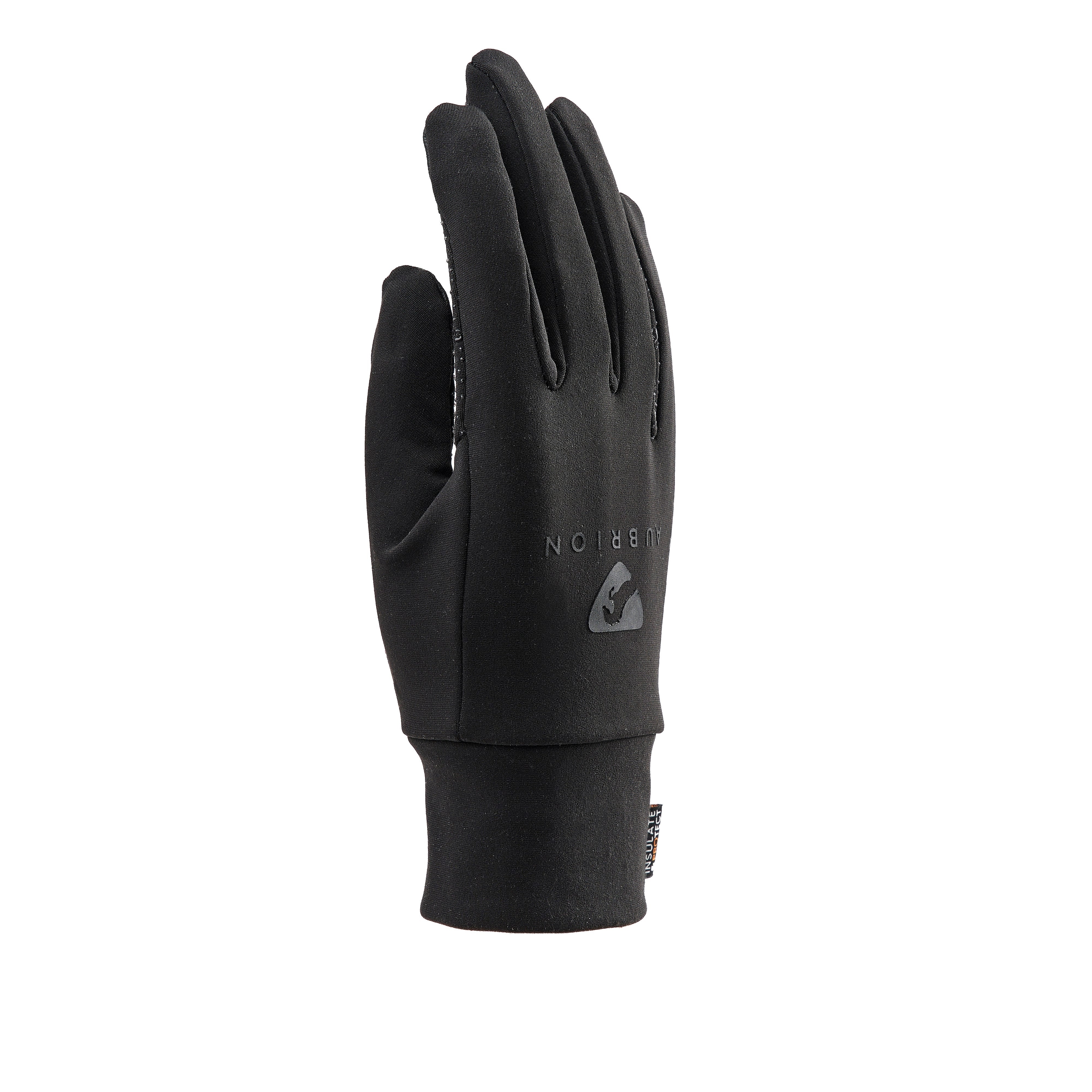 Aubrion Baxter Winter Riding Gloves - Image 3