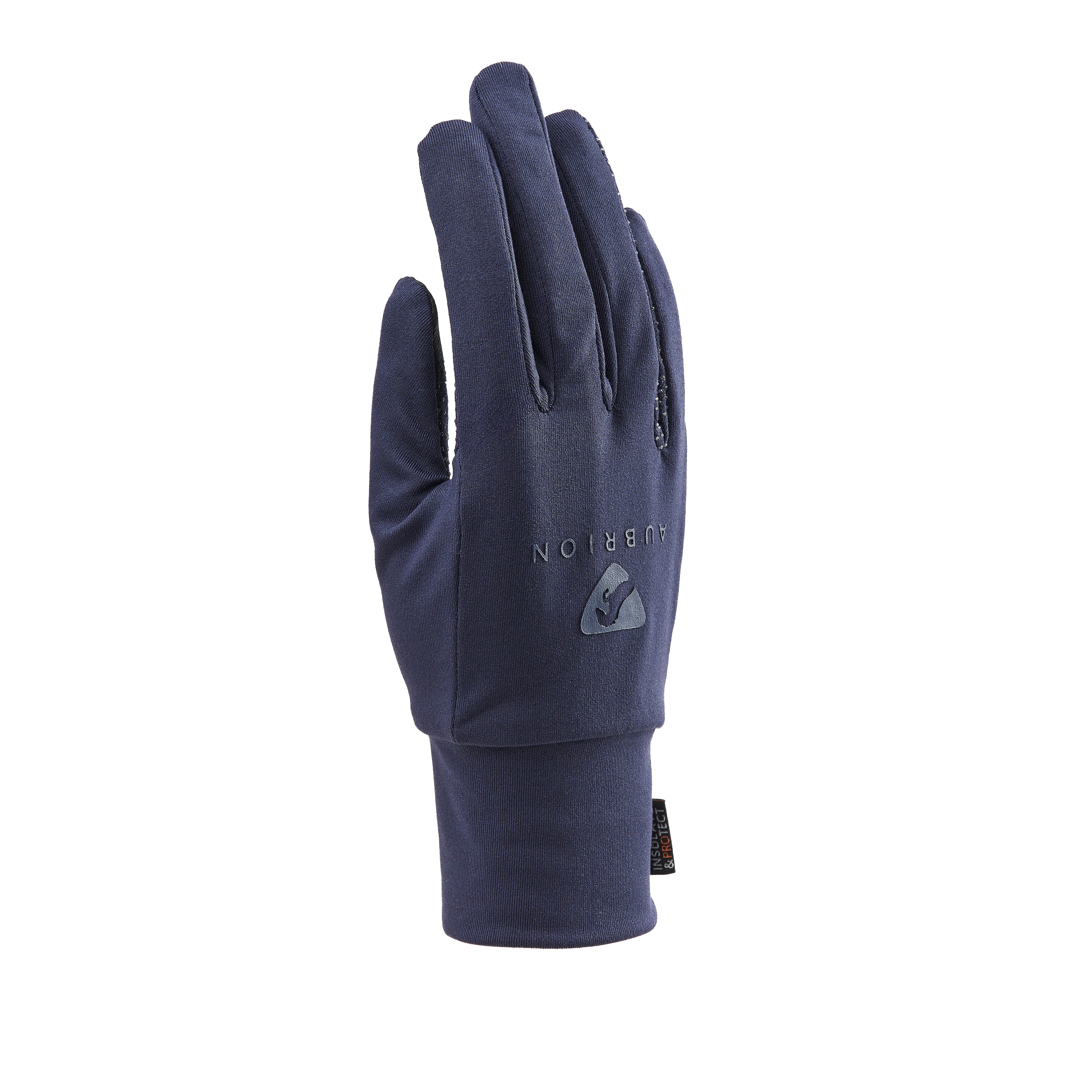 Aubrion Baxter Winter Riding Gloves - Image 4