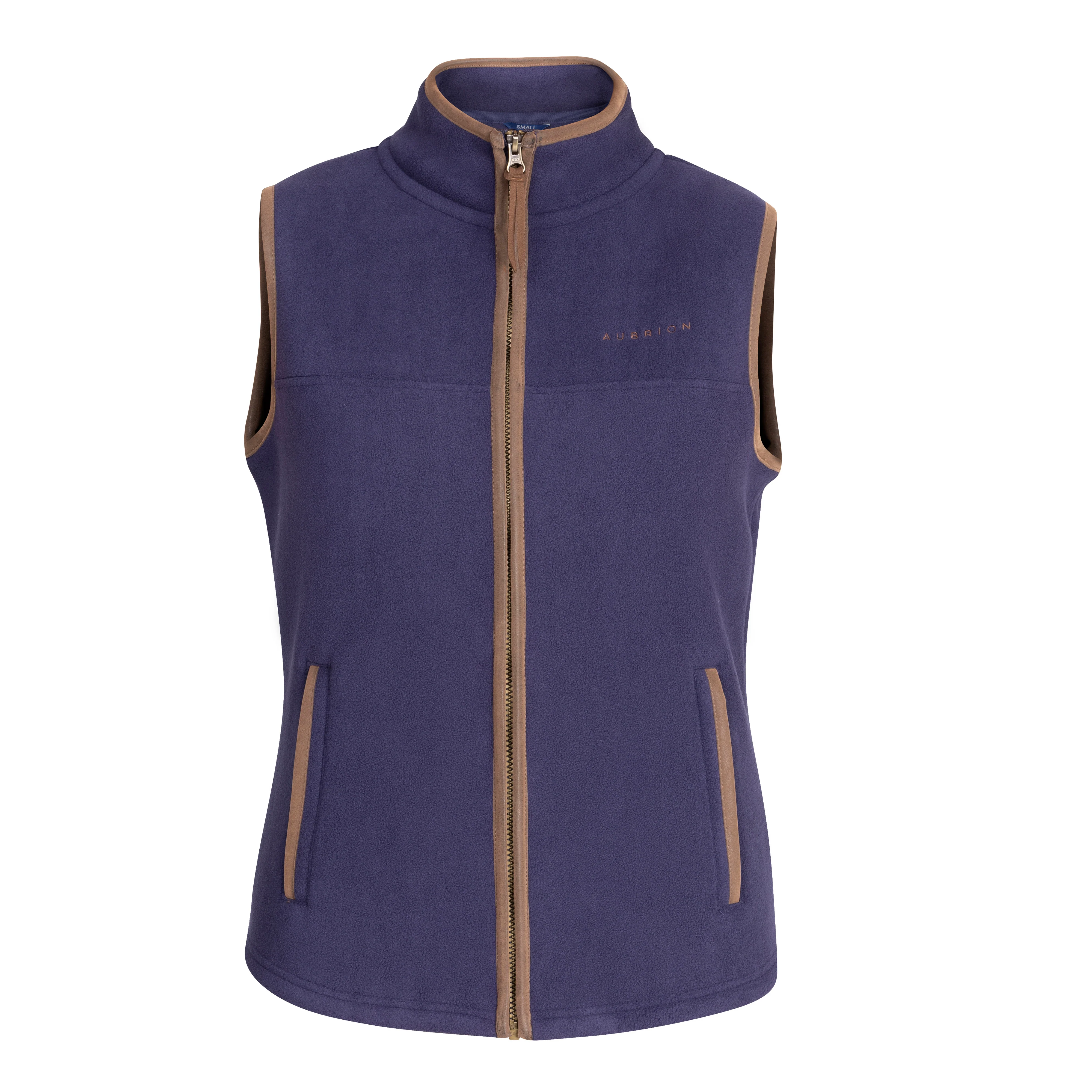 Aubrion Core Fleece Gilet - Gents