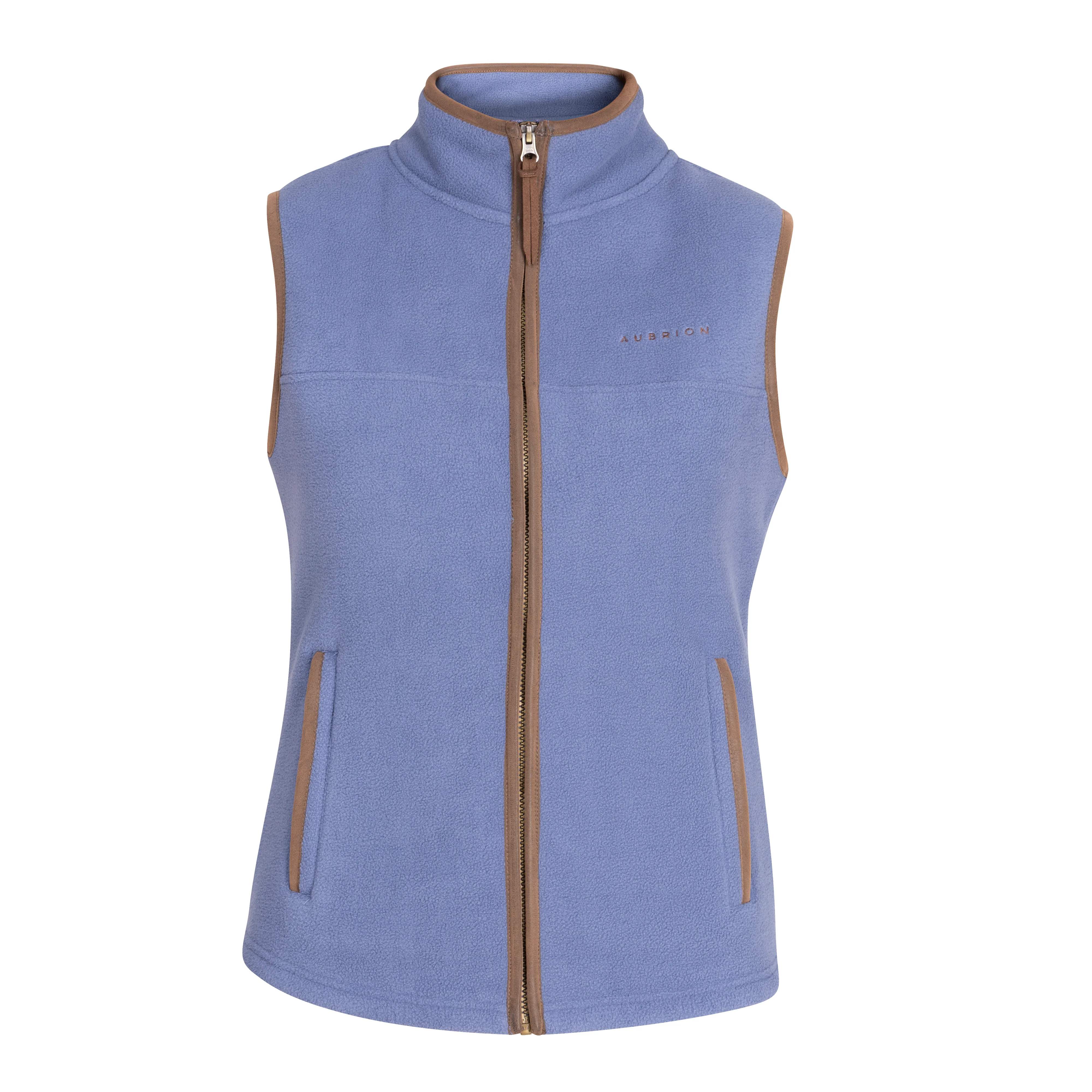 Aubrion Core Fleece Gilet - Gents - Image 2