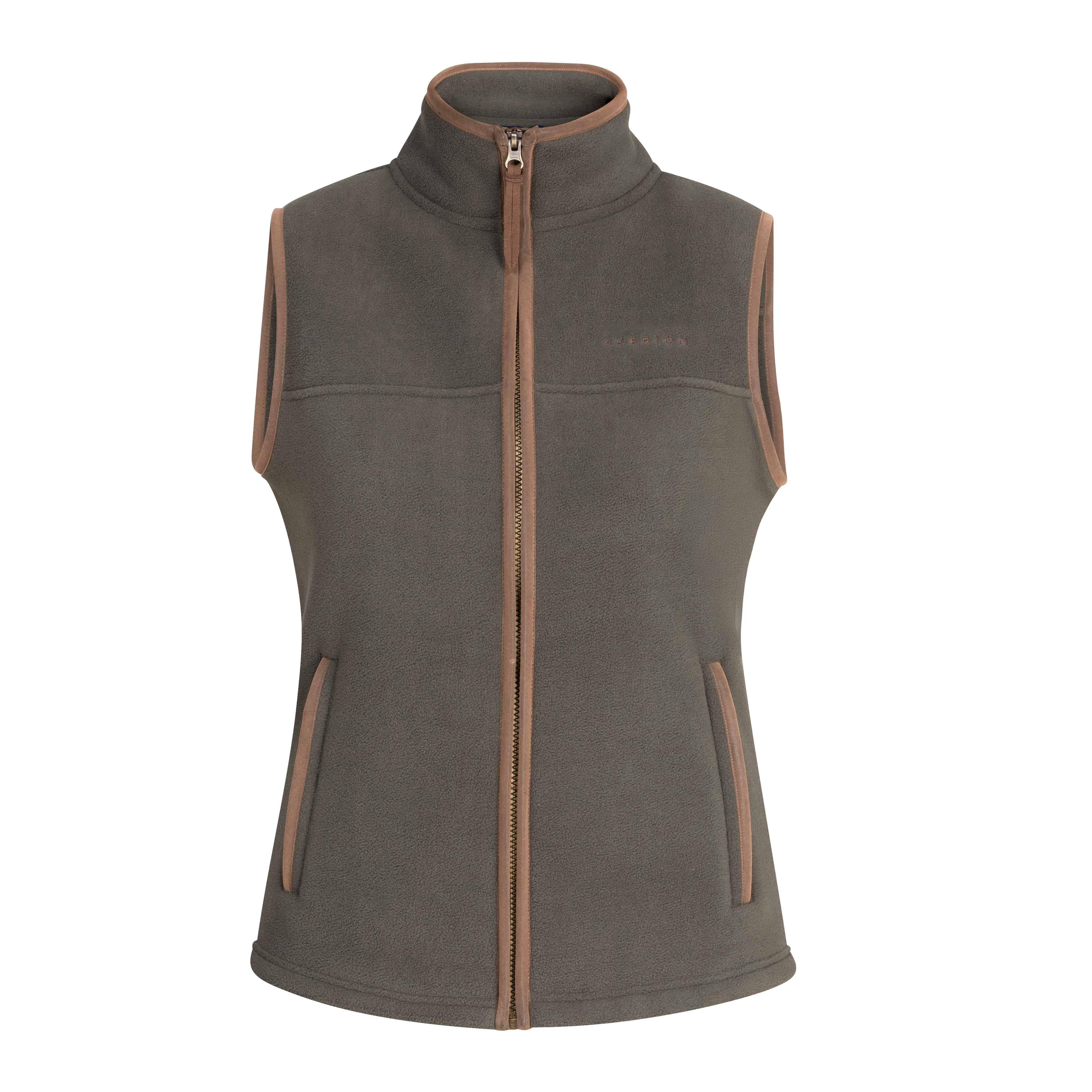 Aubrion Core Fleece Gilet - Gents - Image 3