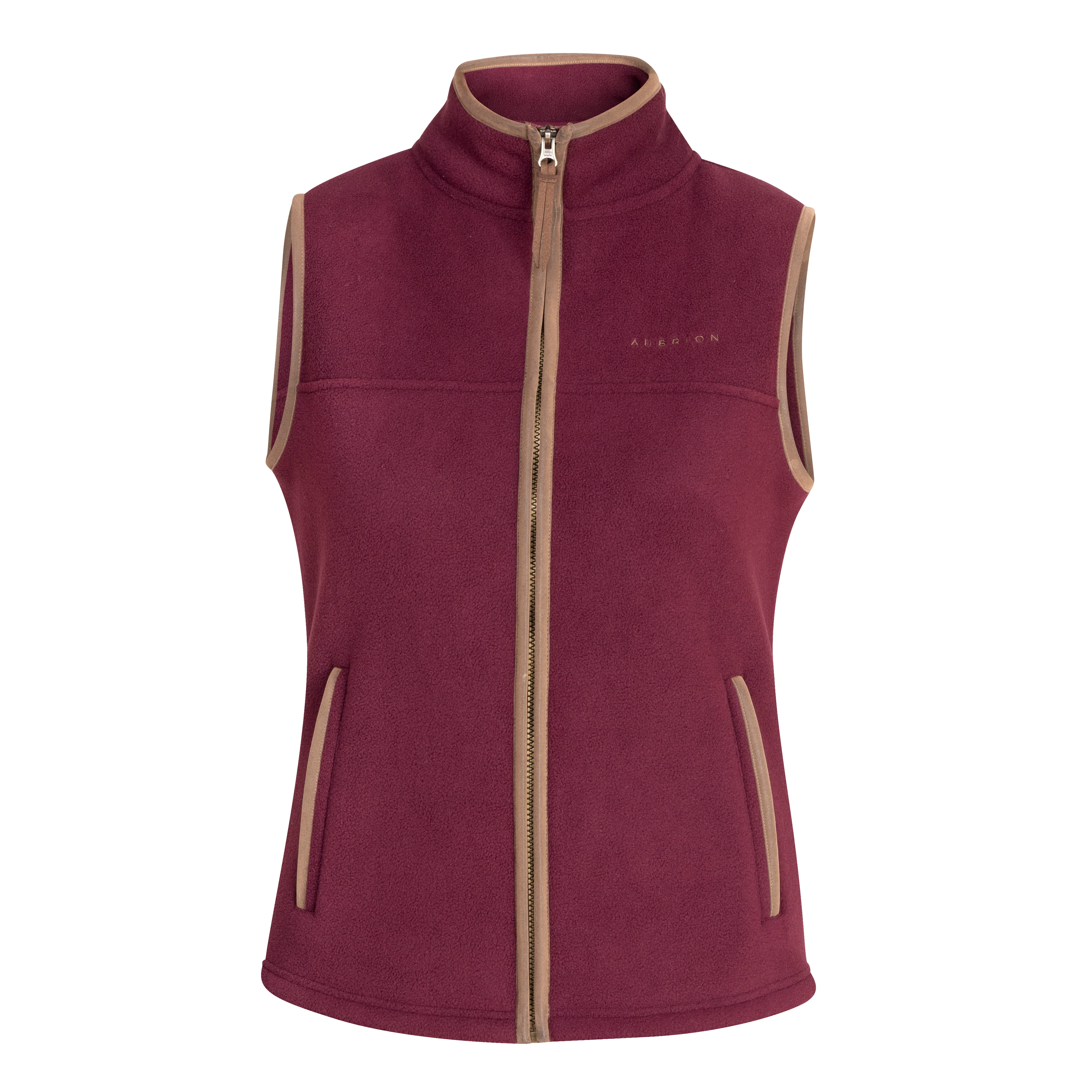 Aubrion Core Fleece Gilet - Gents - Image 4