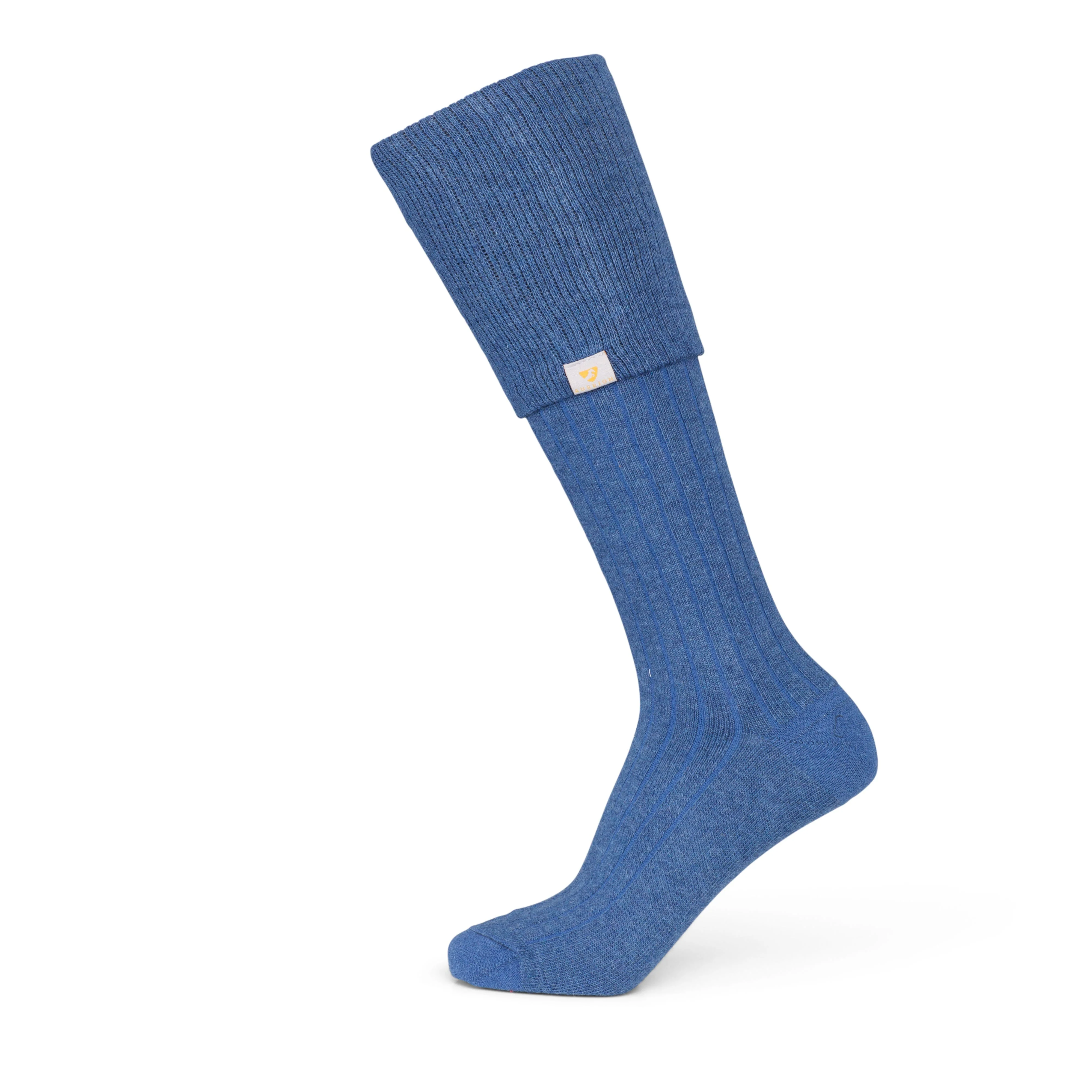 Aubrion Cottonwood Boot Socks - Image 2