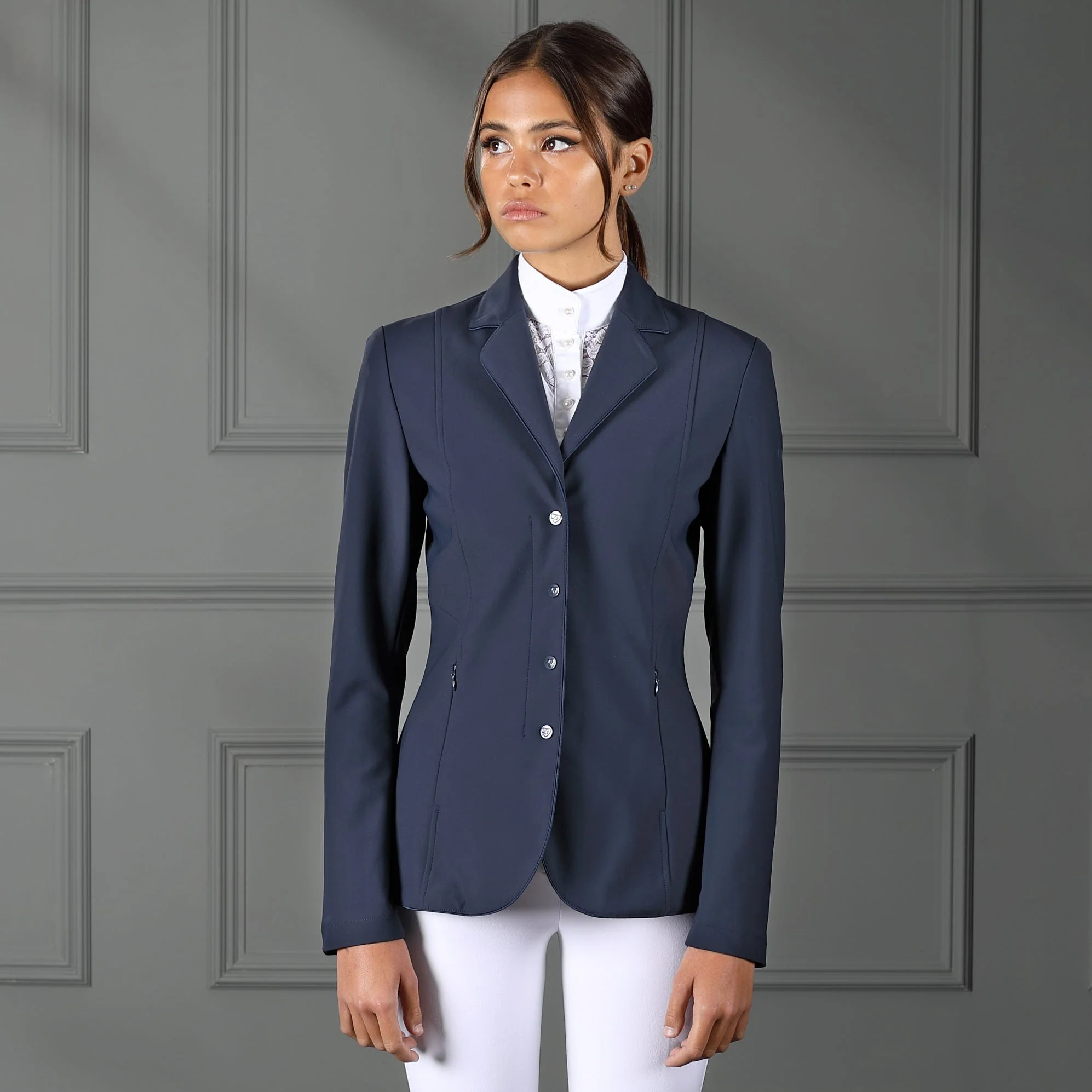 Aubrion Dartford Show Jacket - Image 2