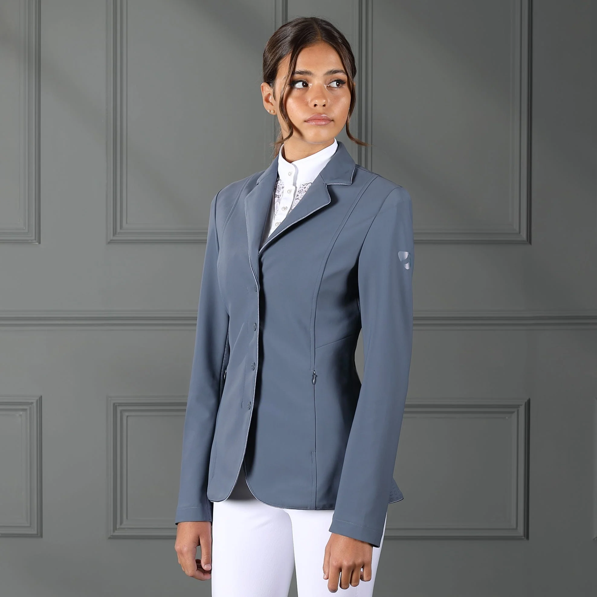 Aubrion Dartford Show Jacket - Image 3
