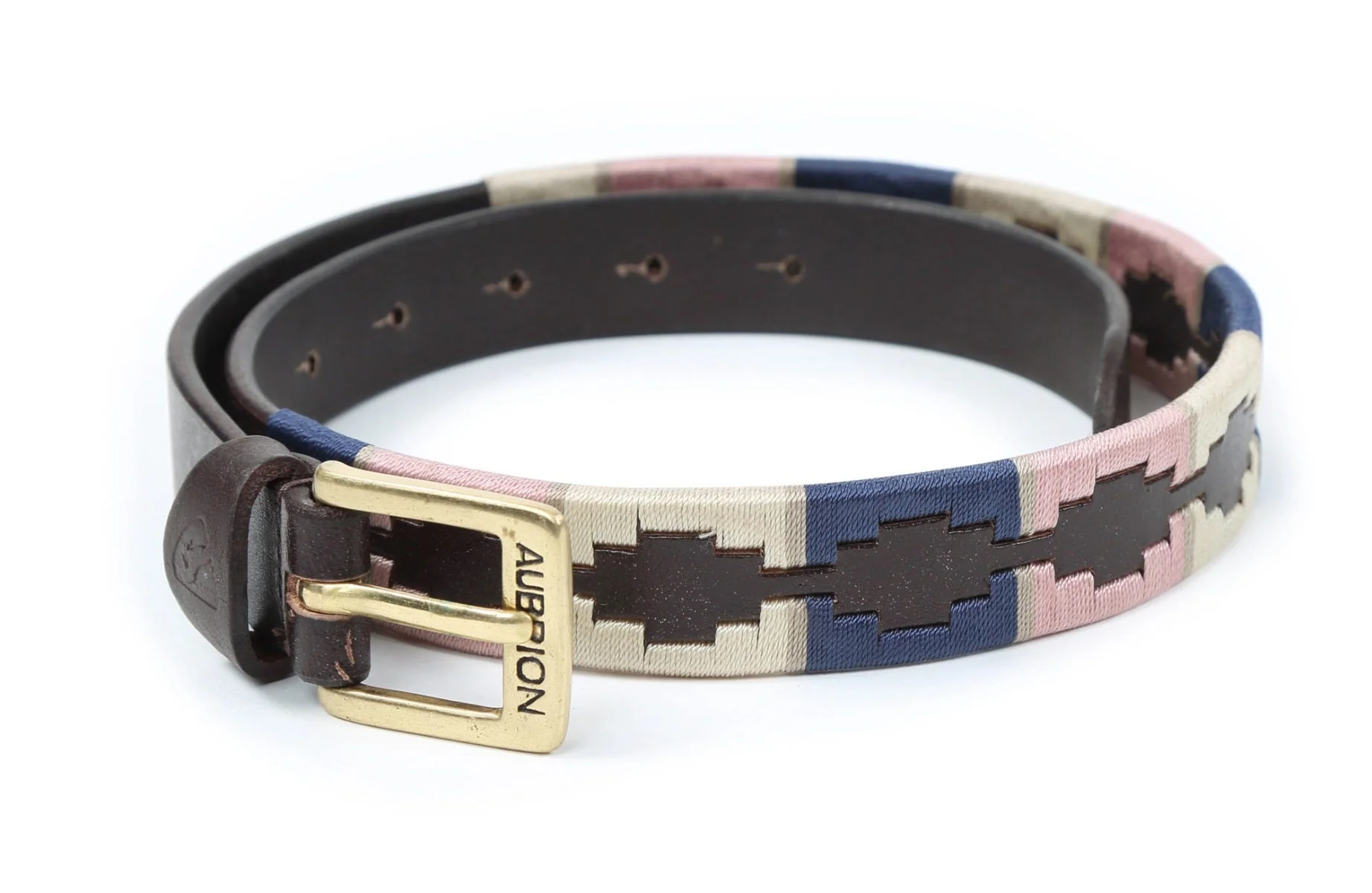 Aubrion Drover Polo Belt - Image 2