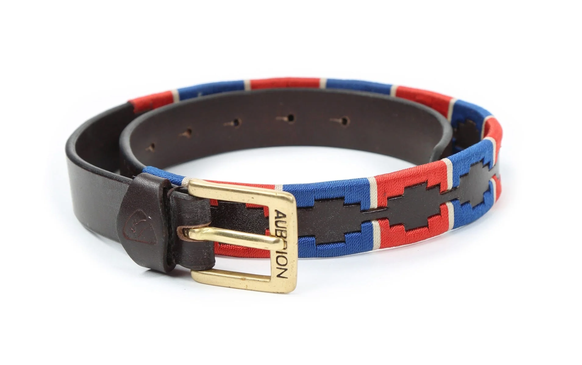 Aubrion Drover Polo Belt - Image 3