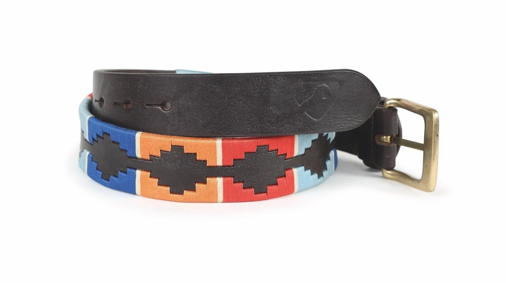 Aubrion Drover Polo Belt - Image 4