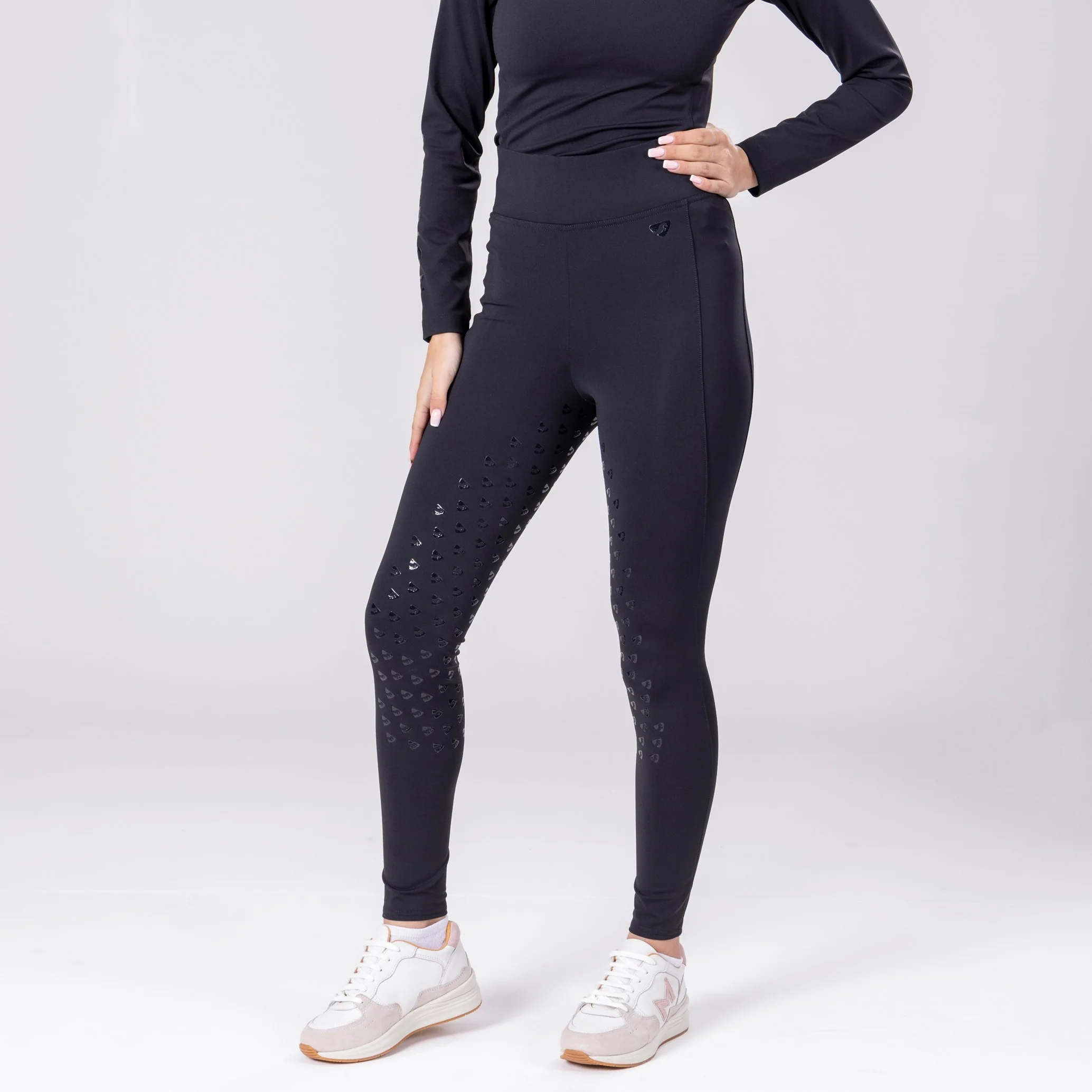Aubrion Eltar Riding Tights - Image 3