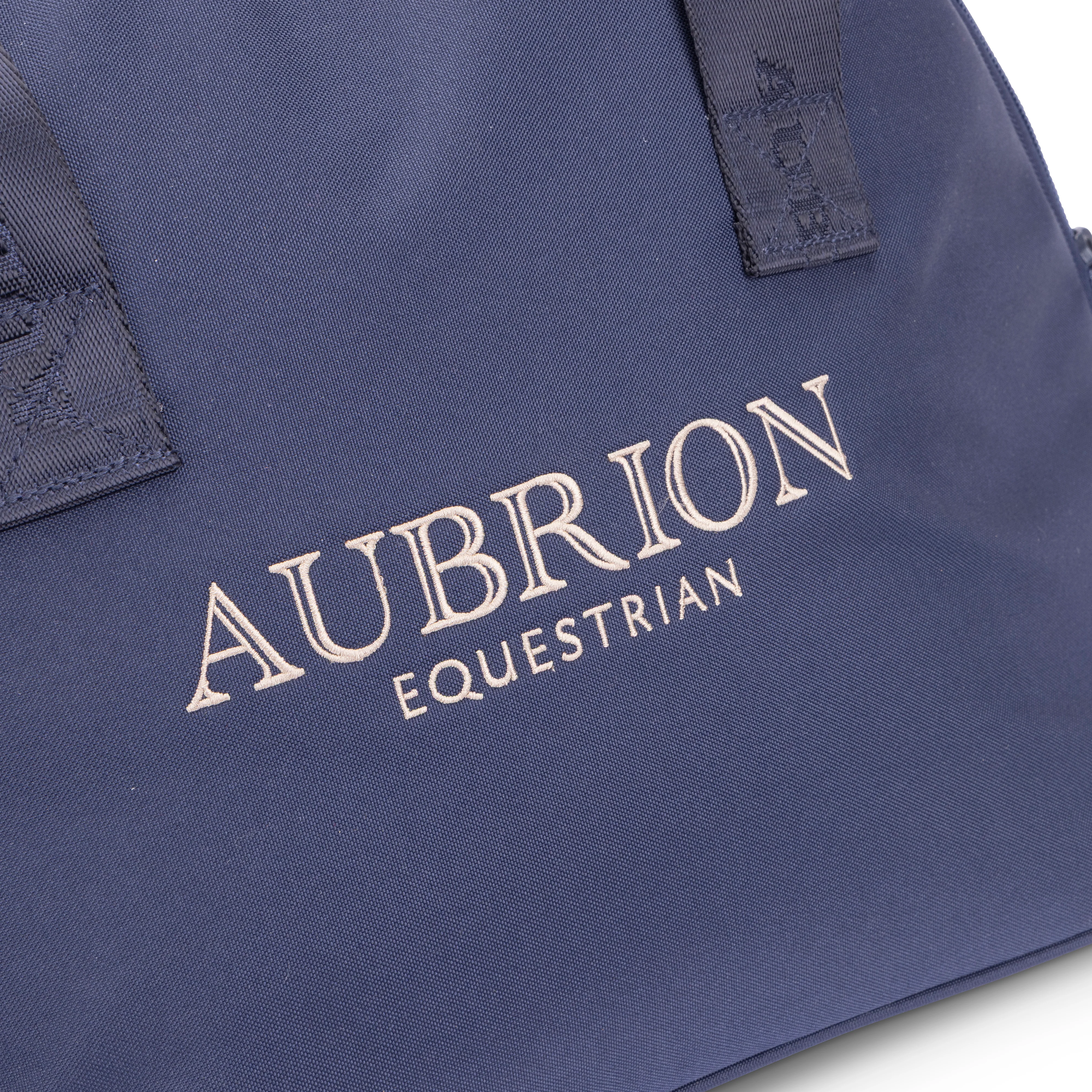 Aubrion Equestrian Hat Bag - Image 3