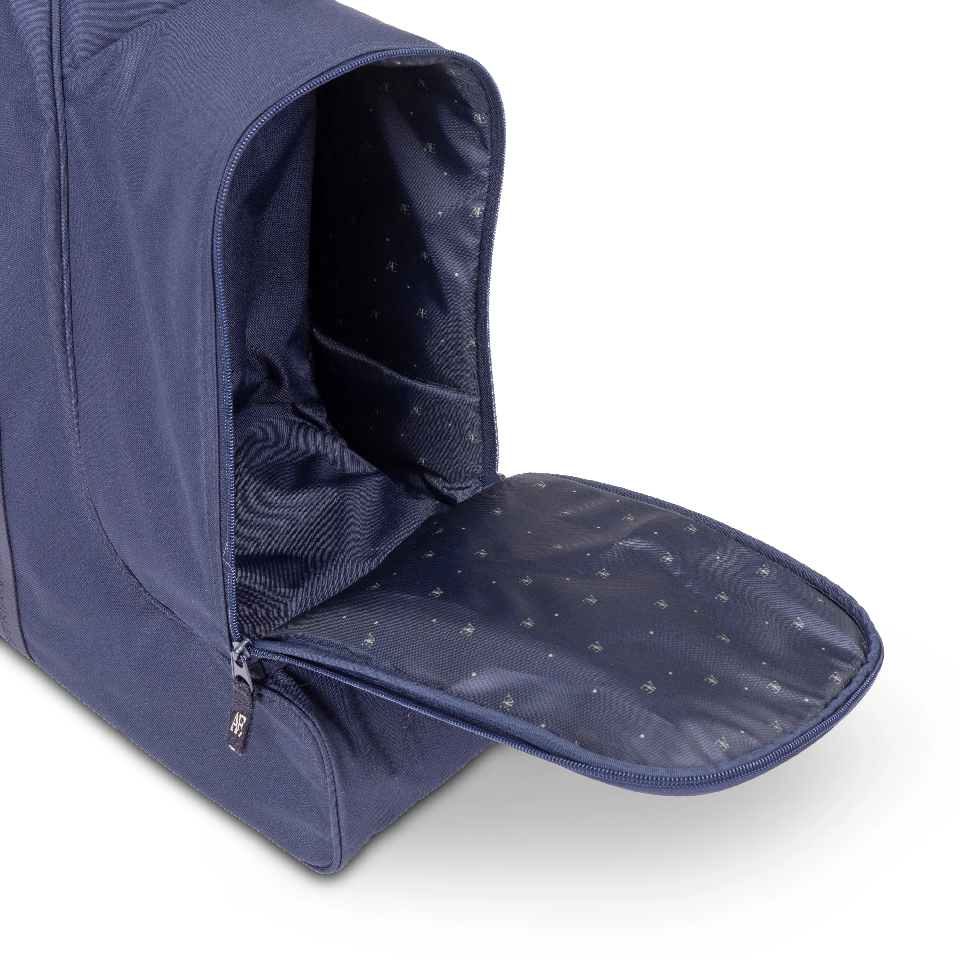 Aubrion Equestrian Hat, Whip And Boot Bag - Image 3