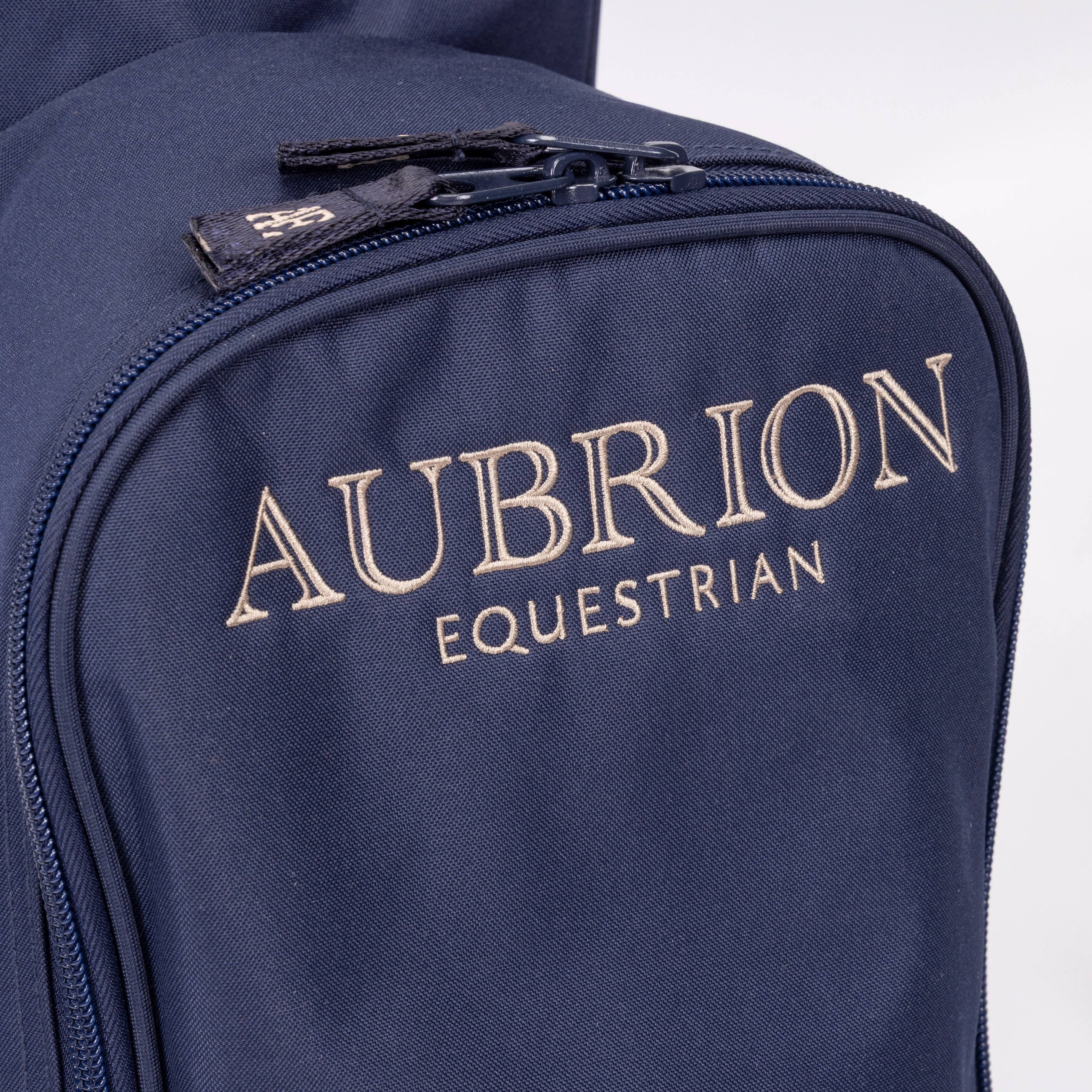 Aubrion Equestrian Hat, Whip And Boot Bag - Image 6