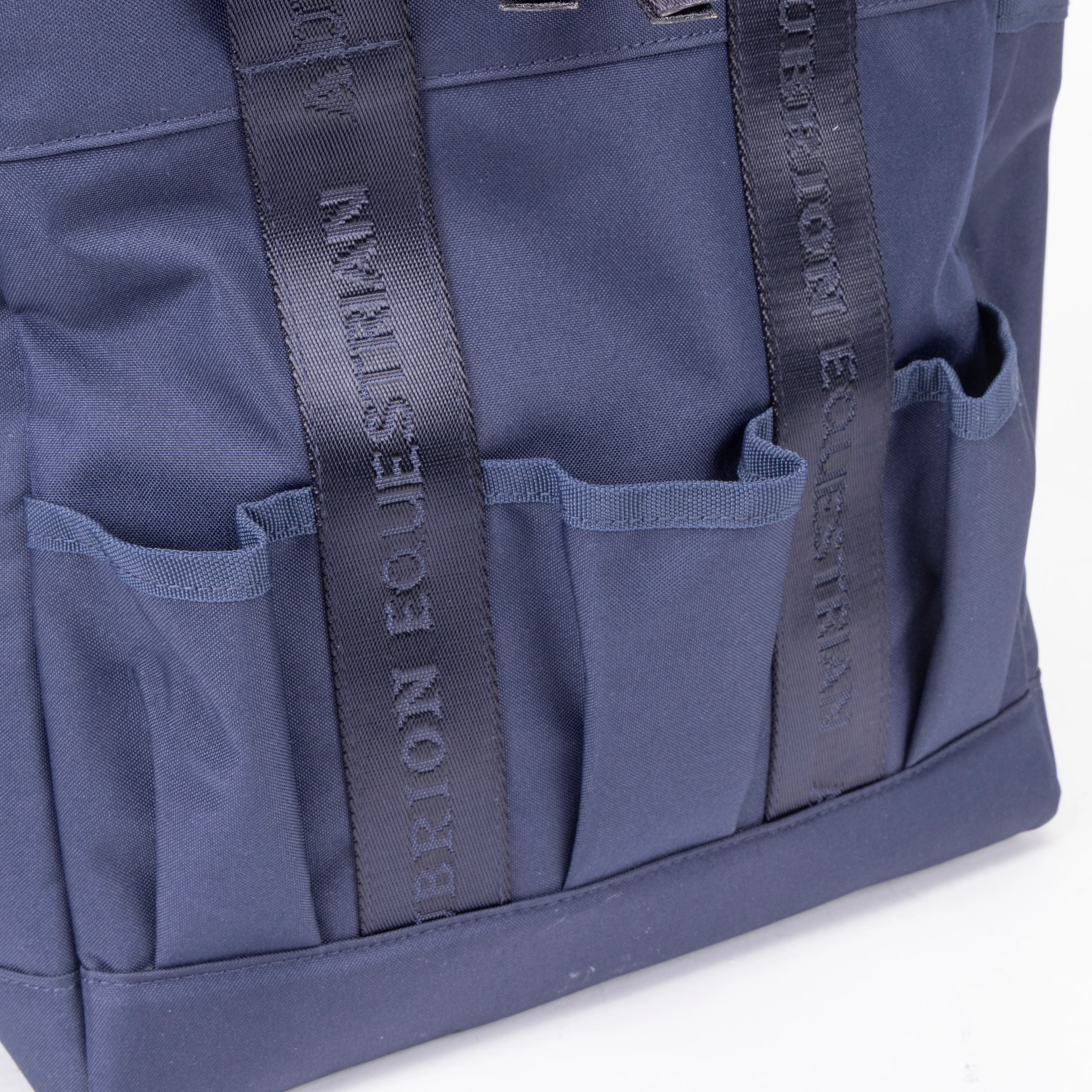 Aubrion Equestrian Large Grooming Kit Bag - Image 7
