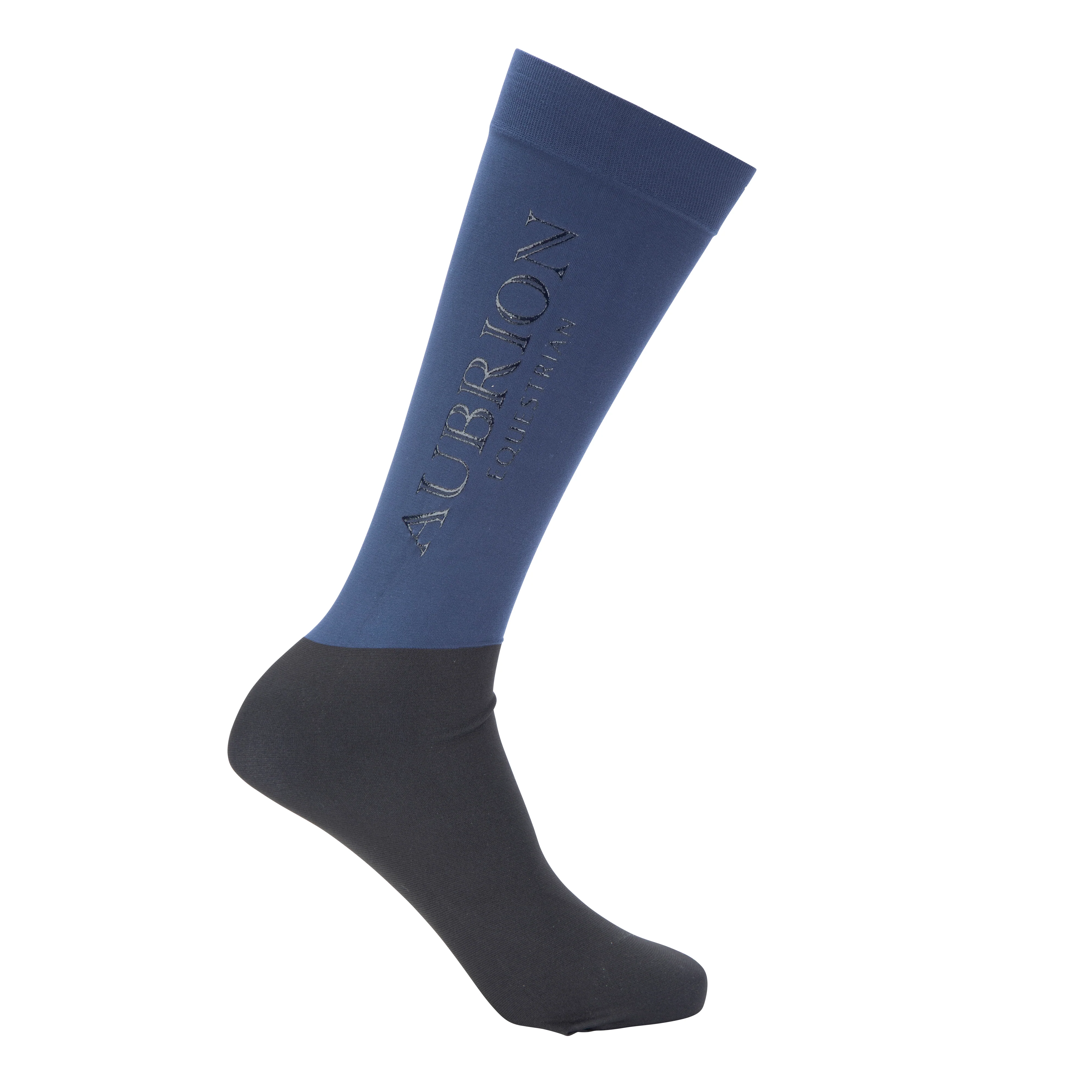 Aubrion Equestrian Socks -Young Rider - Image 3