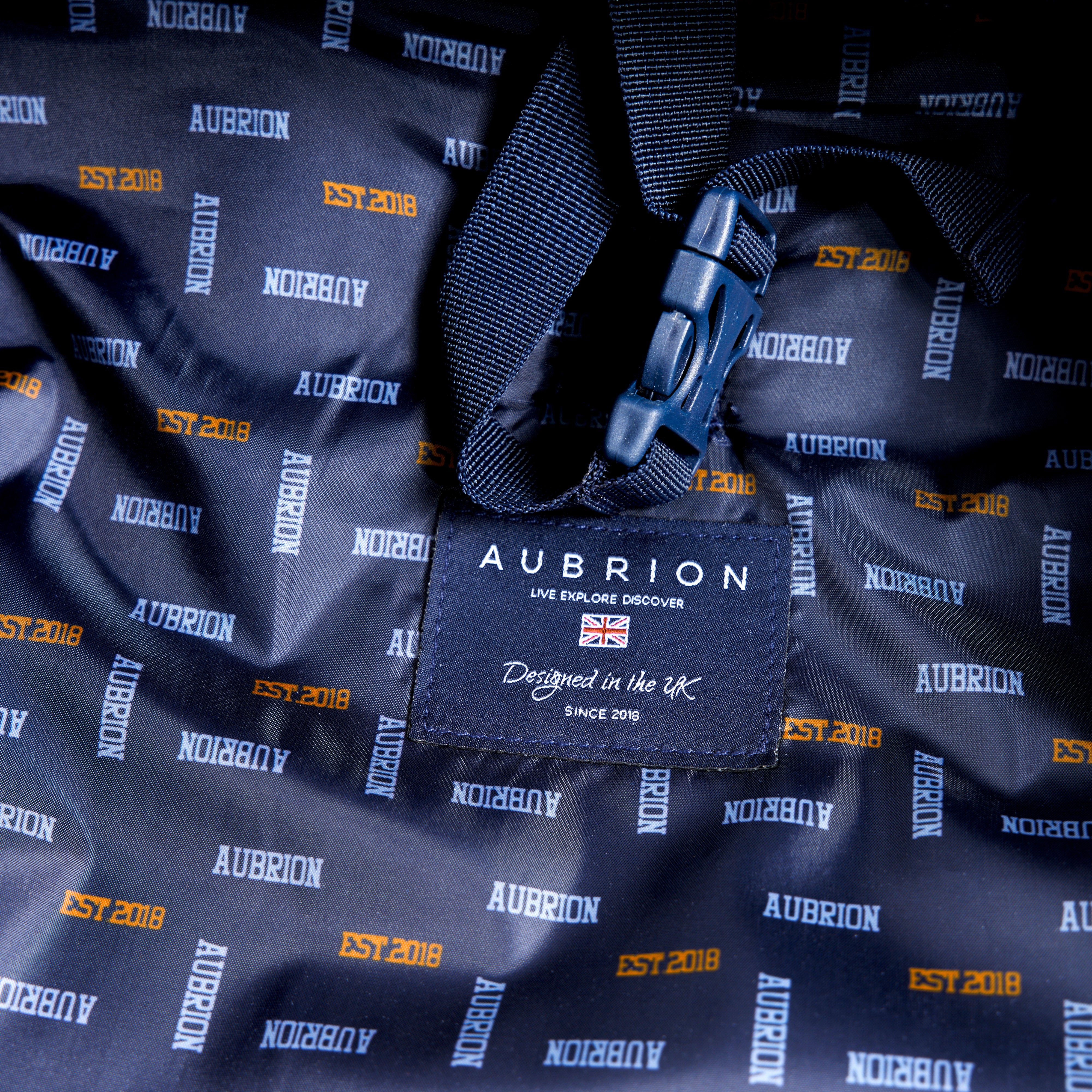 Aubrion Equipt Bridle Bag - Image 9