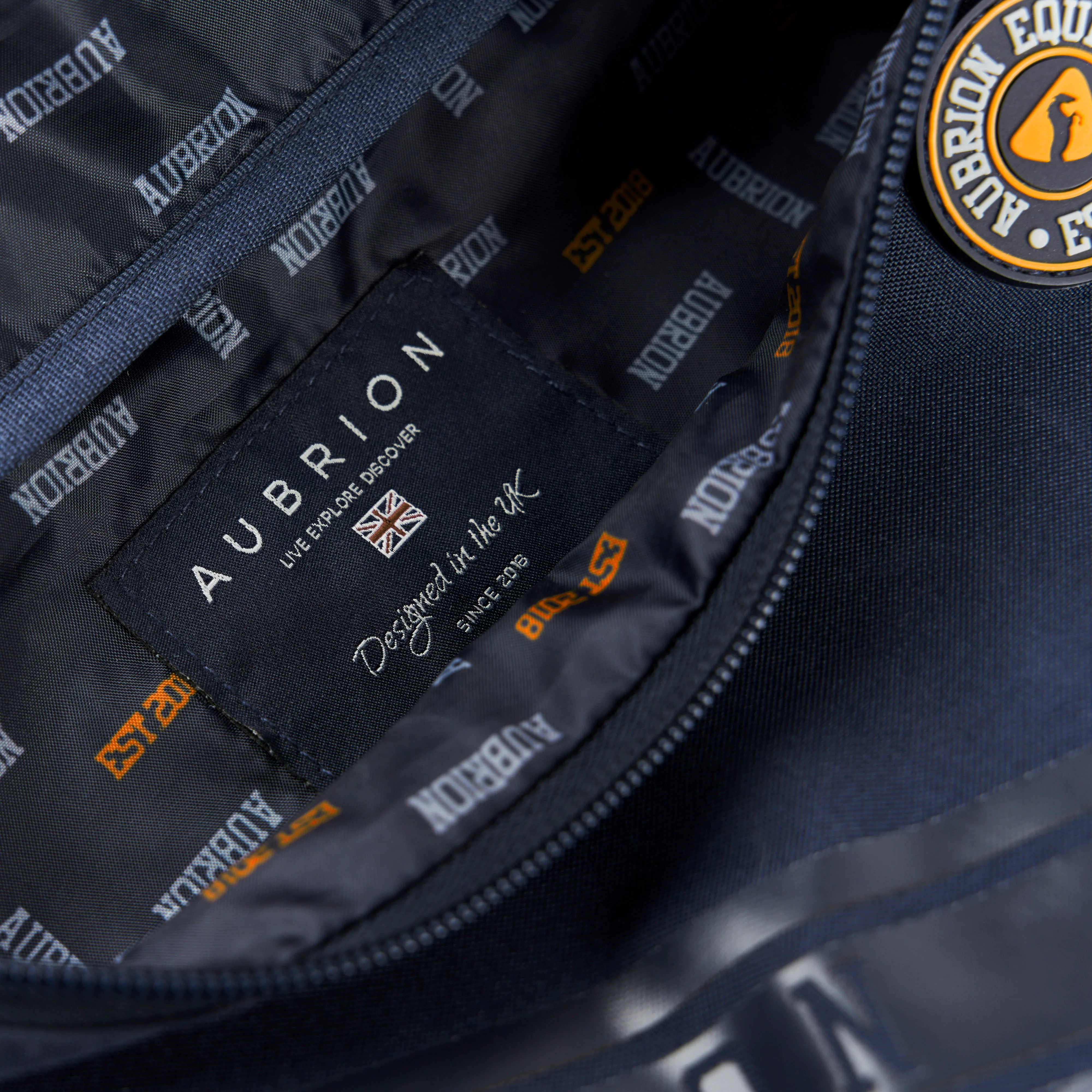 Aubrion Equipt Bum Bag - Image 3