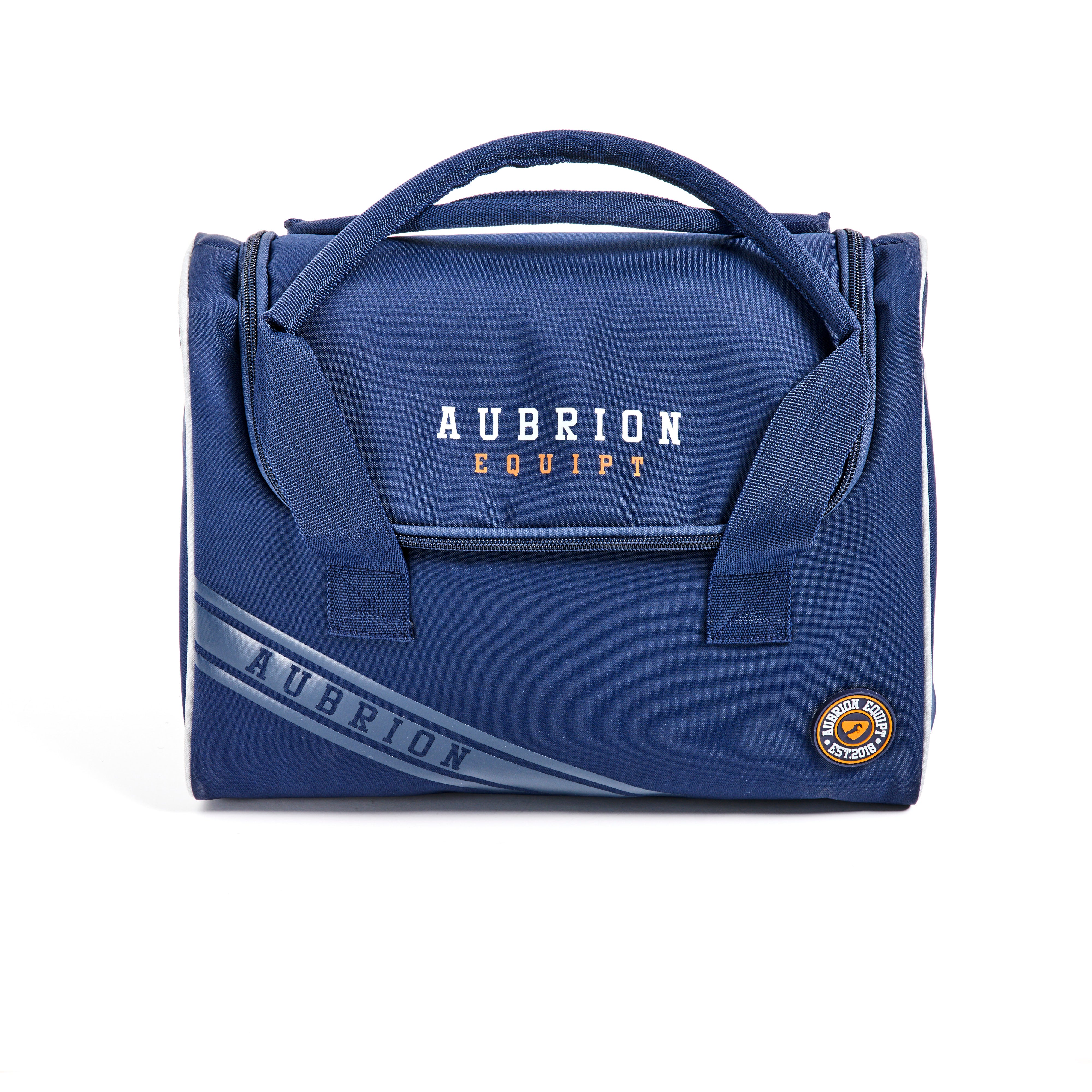 Aubrion Equipt Grooming Kit Bag - Image 3