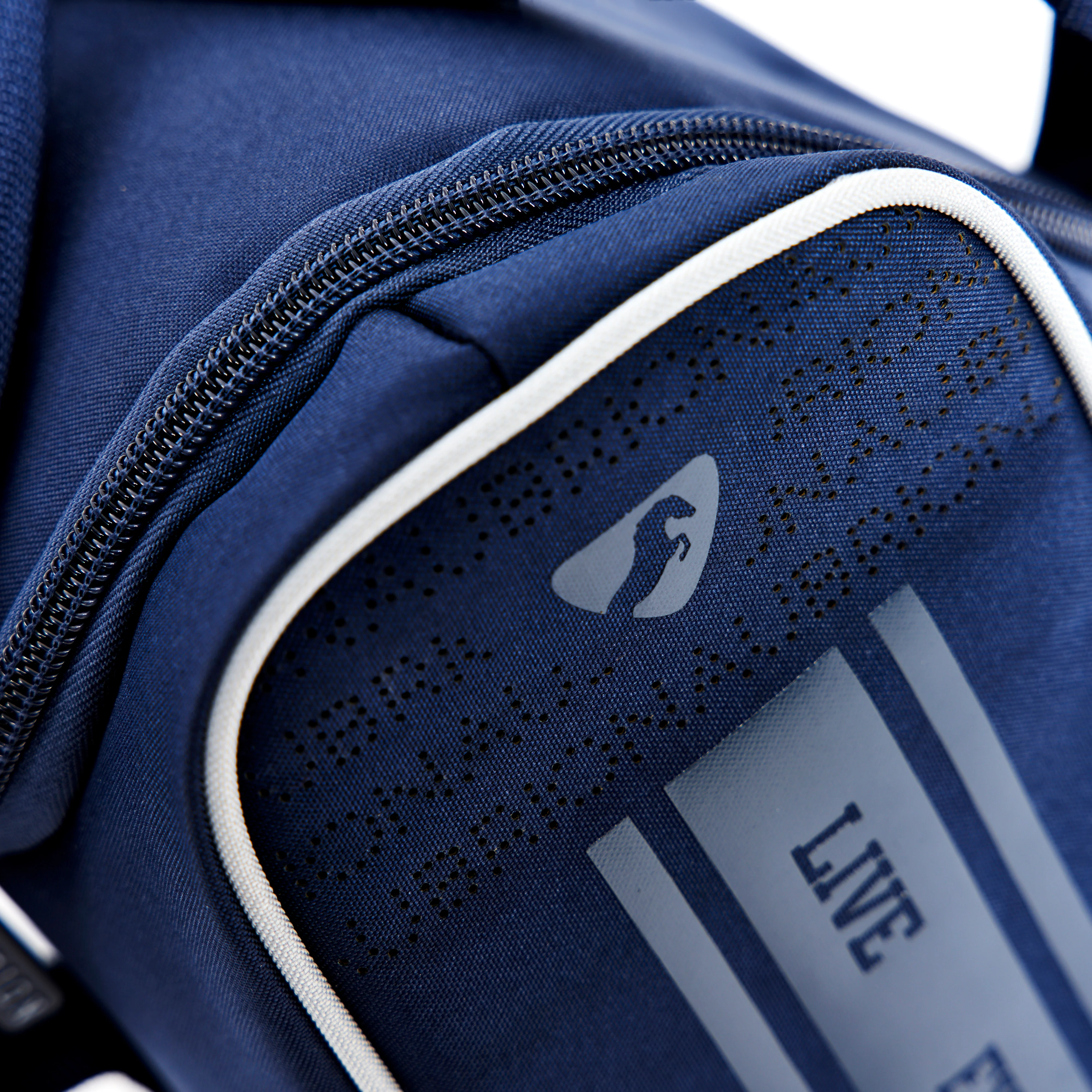 Aubrion Equipt Grooming Kit Bag - Image 5