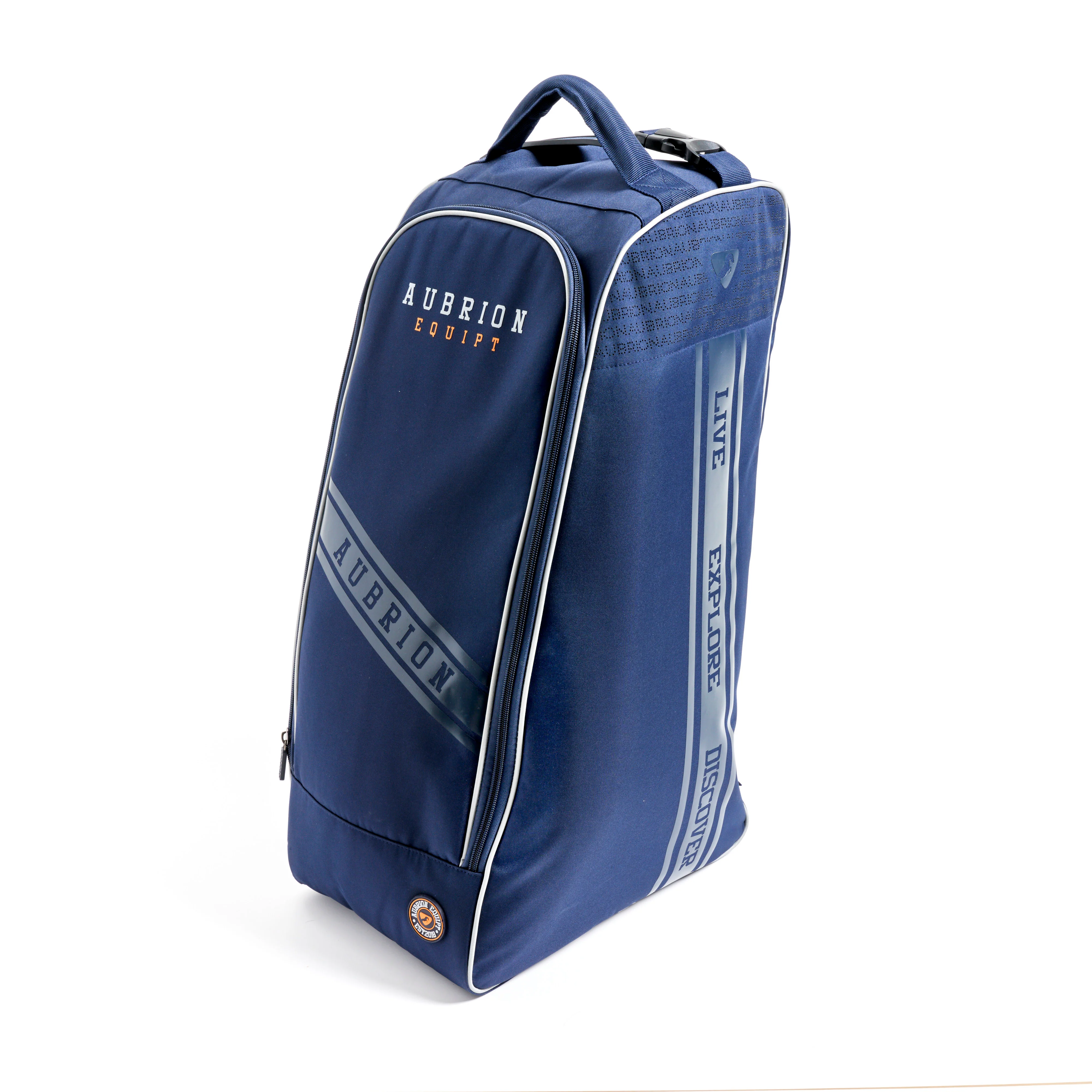 Aubrion Equipt Long Boot Bag - Image 4