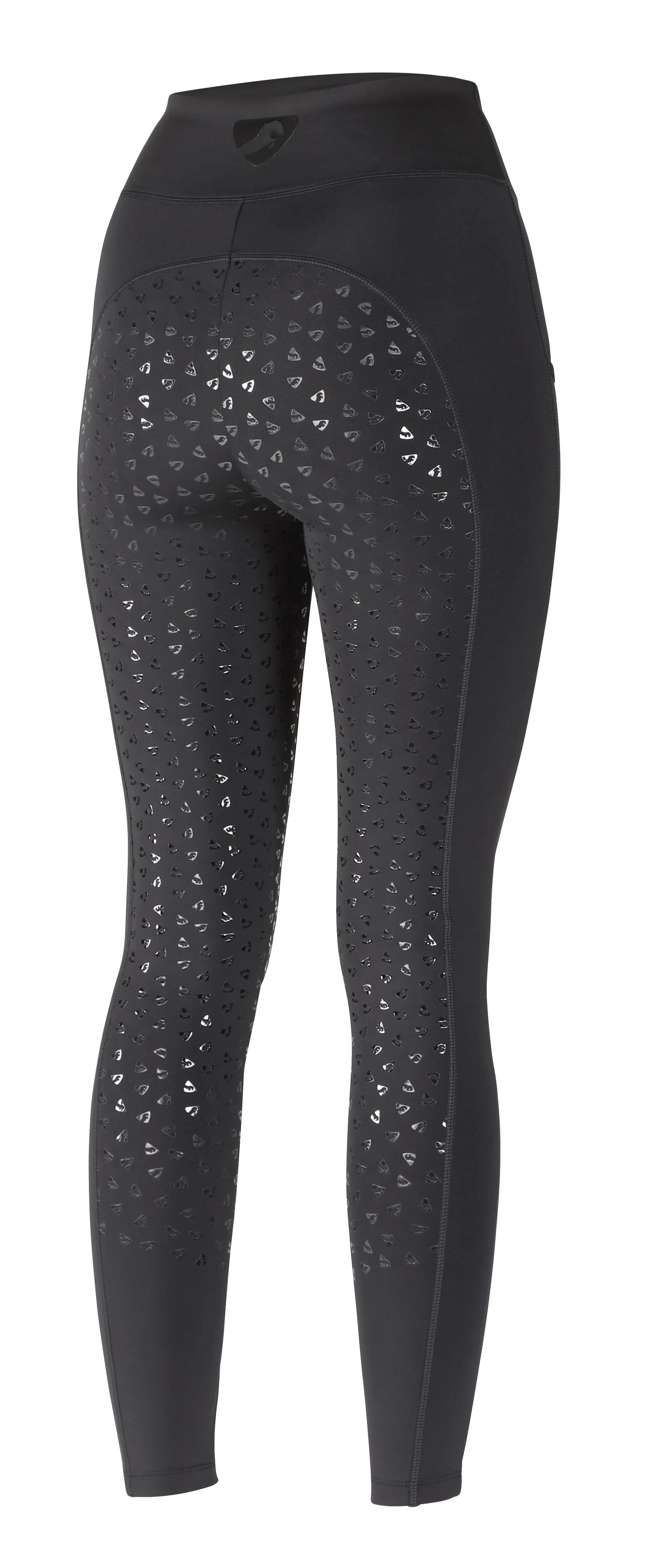 Aubrion Hudson Riding Tights - Maids - Image 2