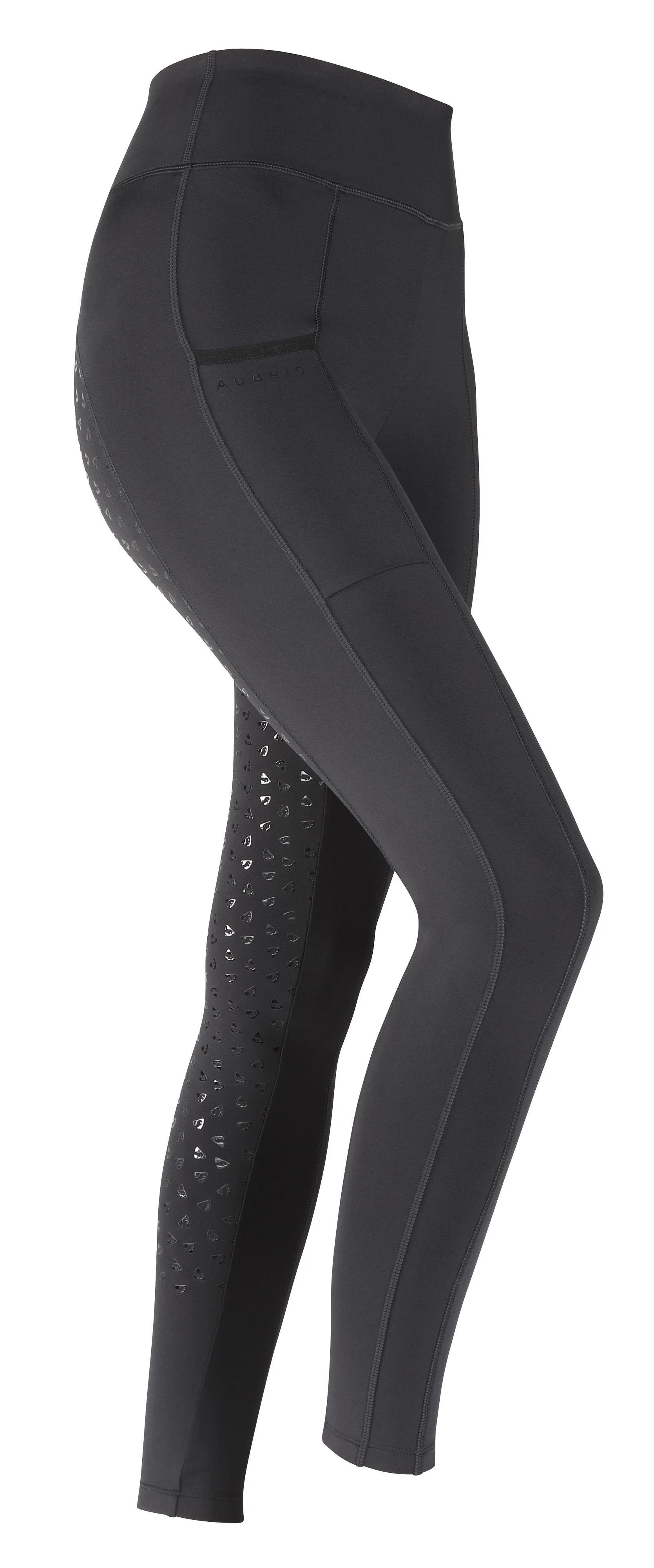 Aubrion Hudson Riding Tights - Maids - Image 4
