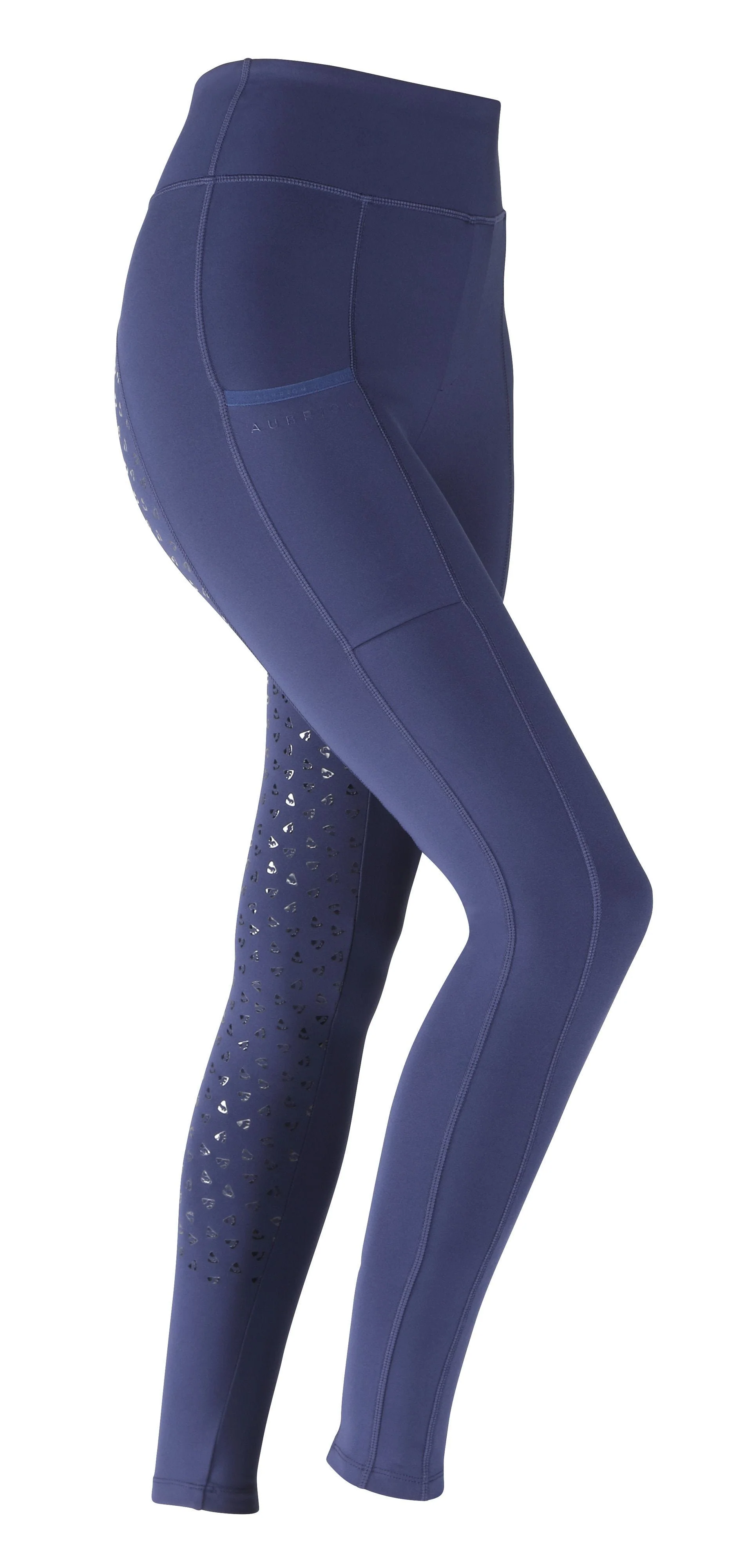 Aubrion Hudson Riding Tights - Maids - Image 5